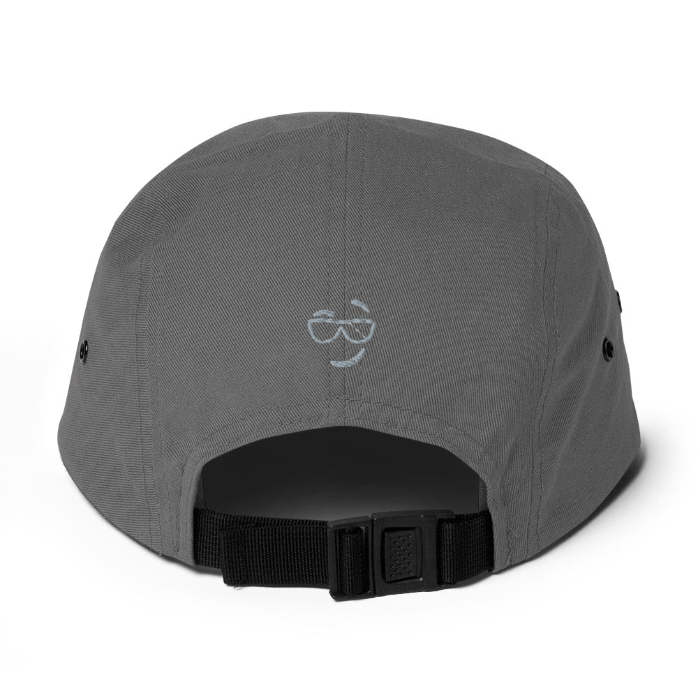 BILTWEAR BILT Five Panel Cap