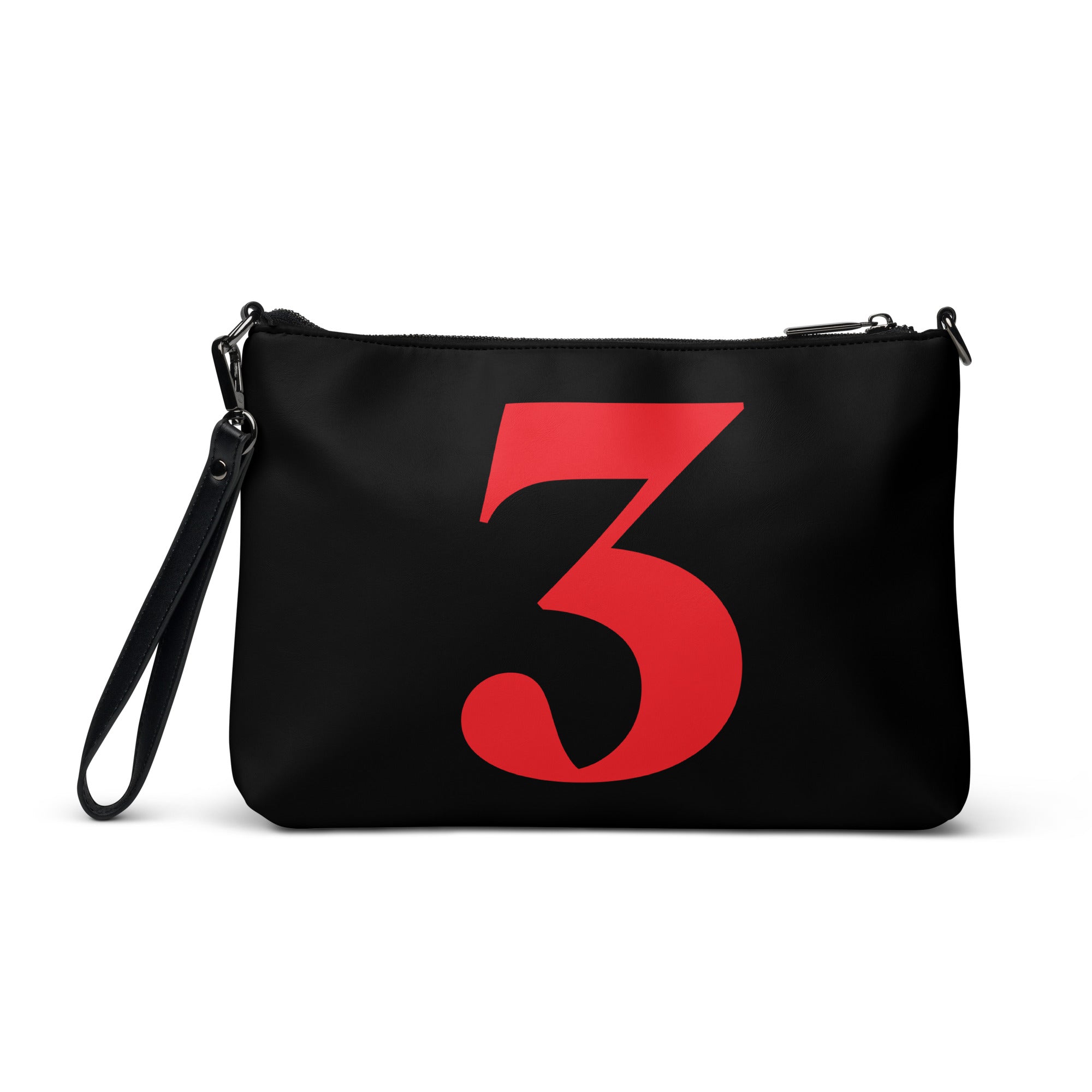 BURN GANG Crossbody bag