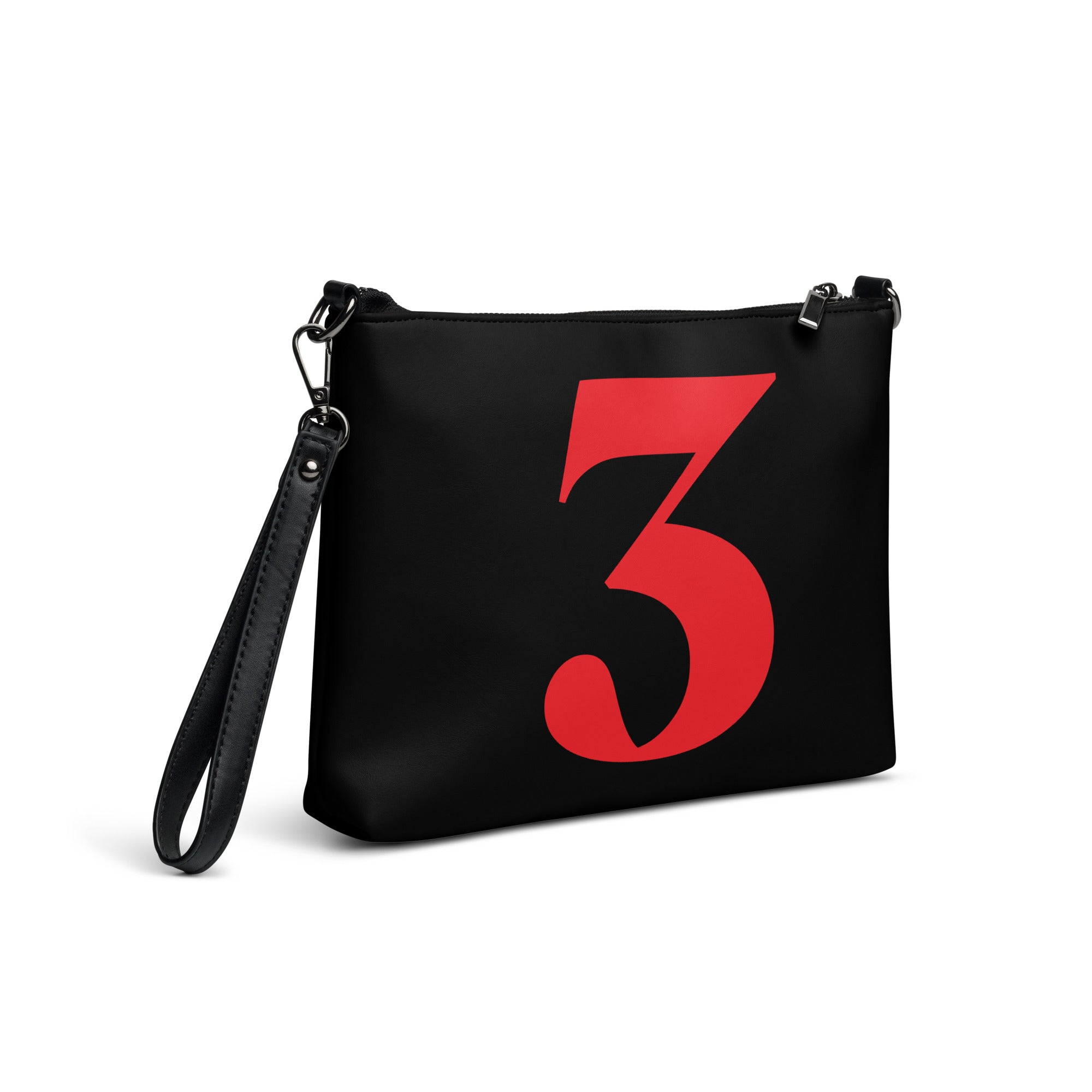 BURN GANG Crossbody bag