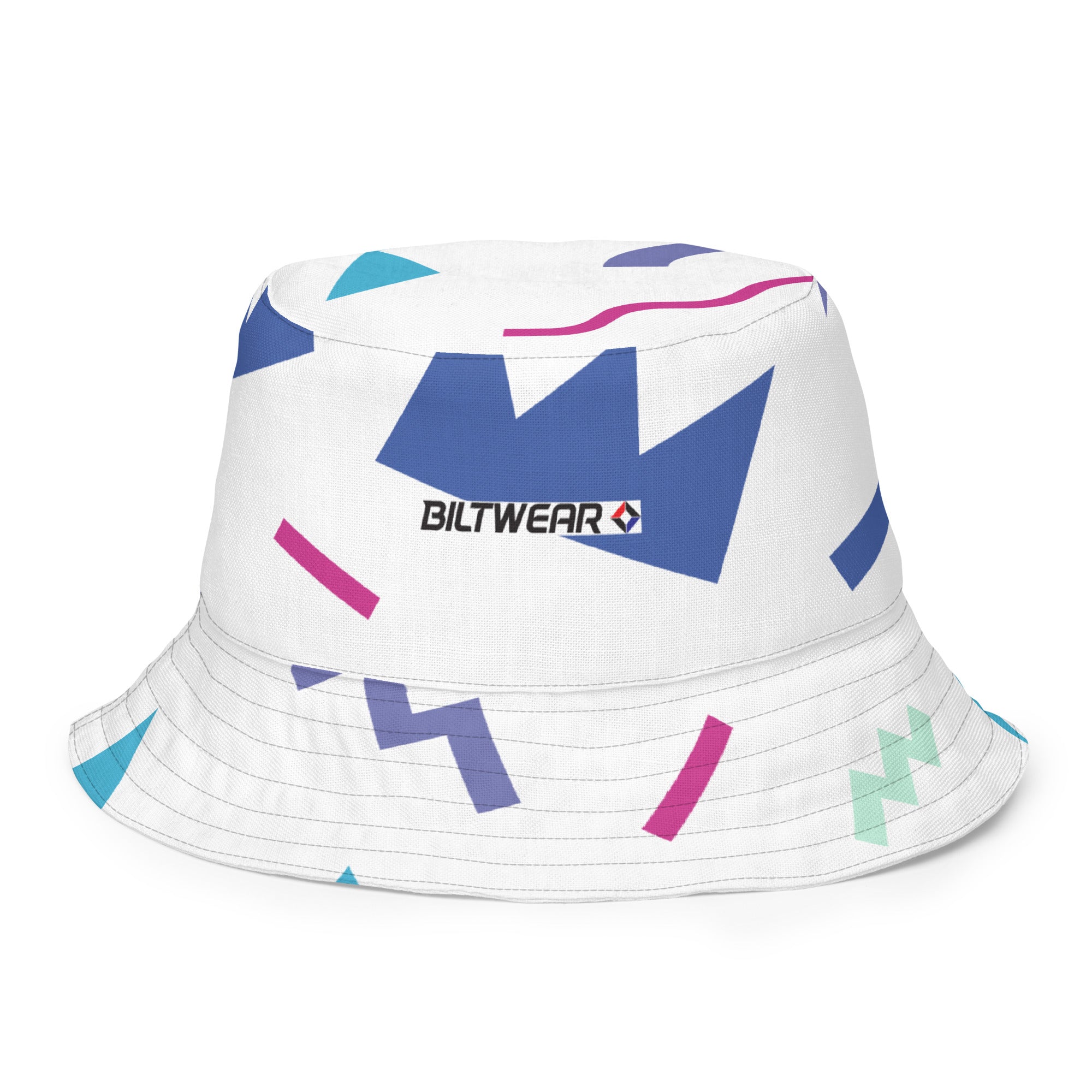 BILTWEAR CAKELYFE Reversible bucket hat