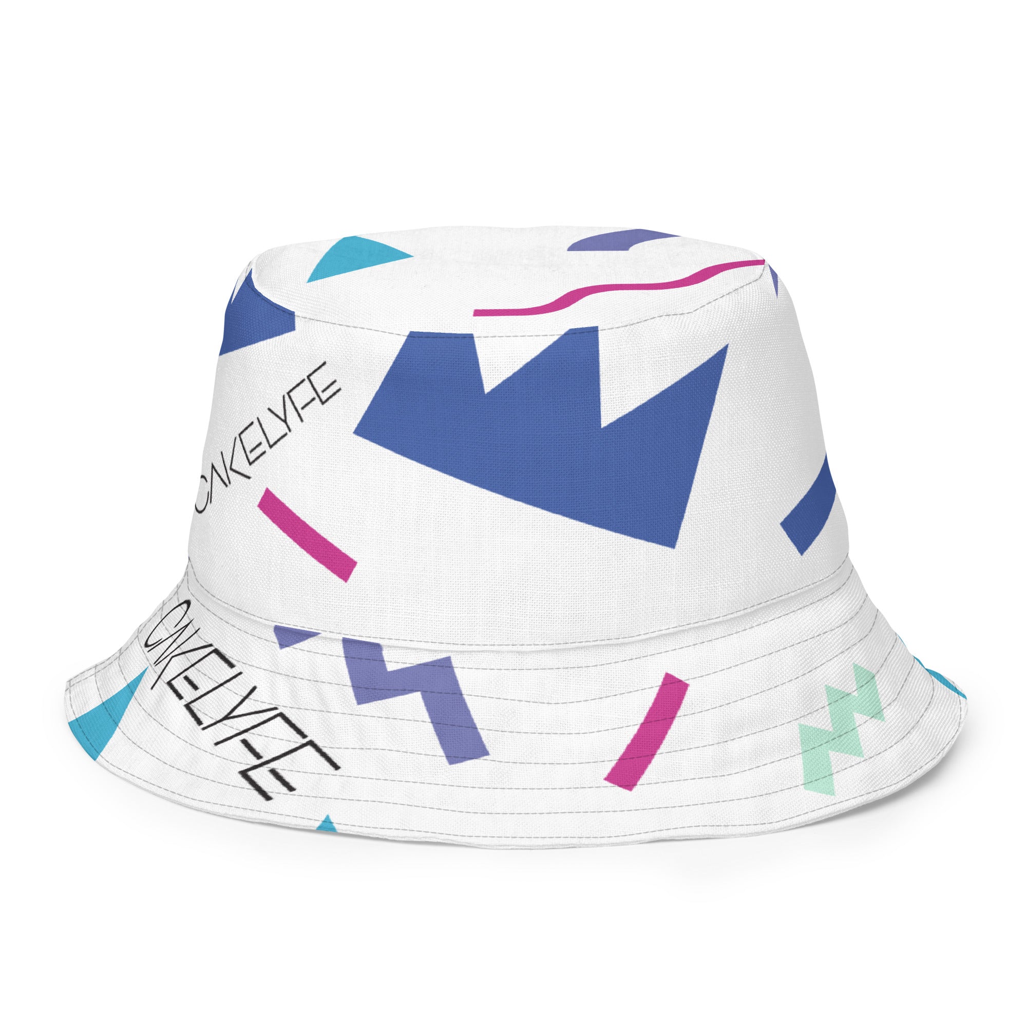 BILTWEAR CAKELYFE Reversible bucket hat