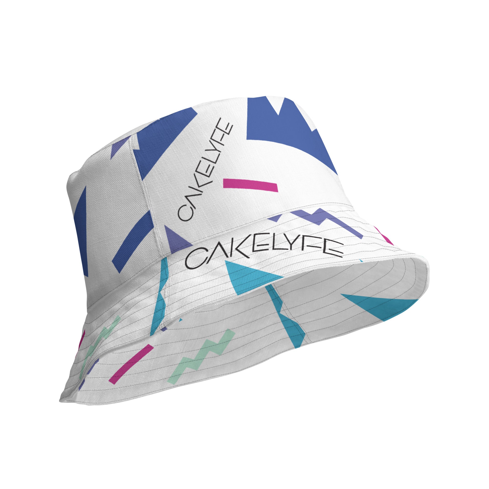 BILTWEAR CAKELYFE Reversible bucket hat