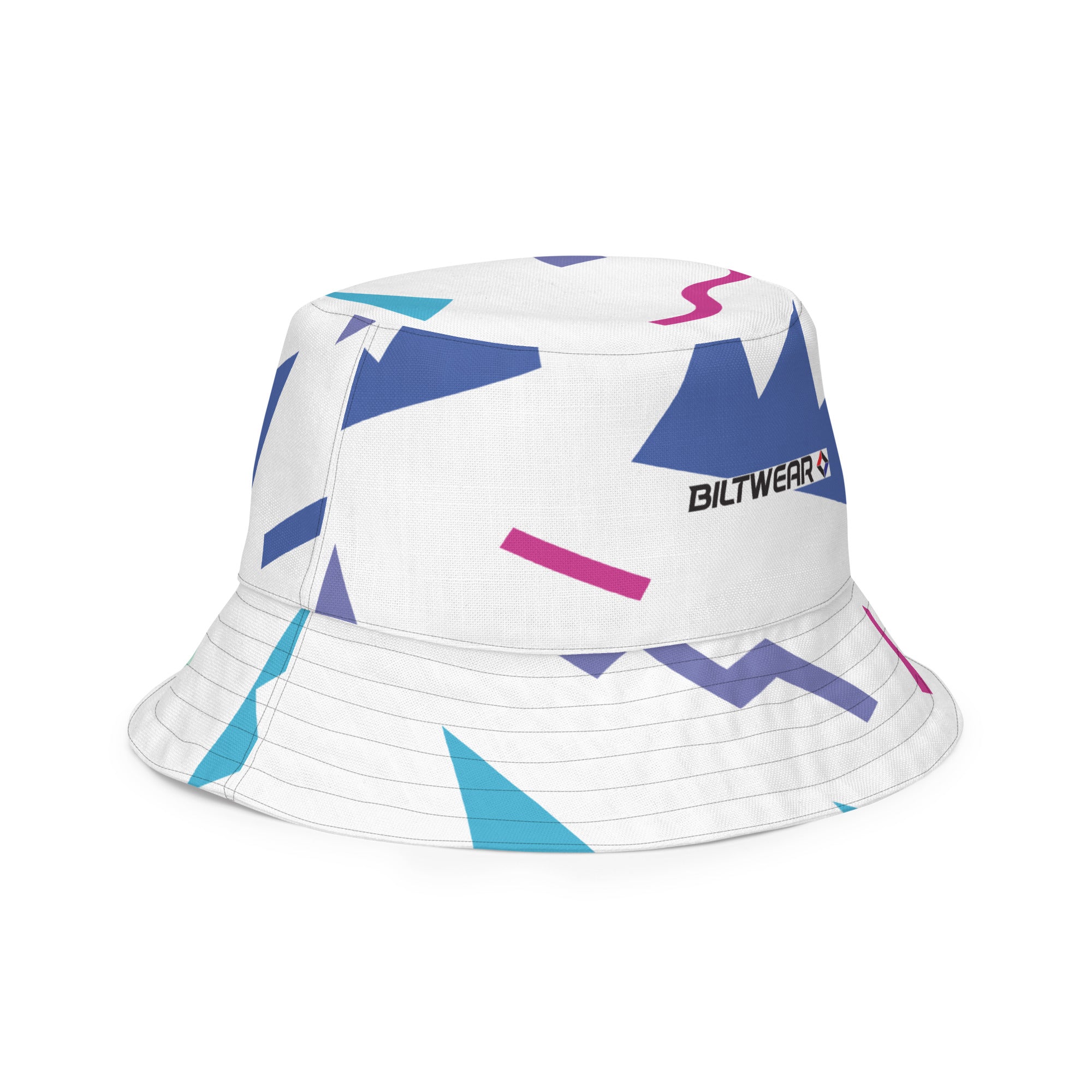 BILTWEAR CAKELYFE Reversible bucket hat