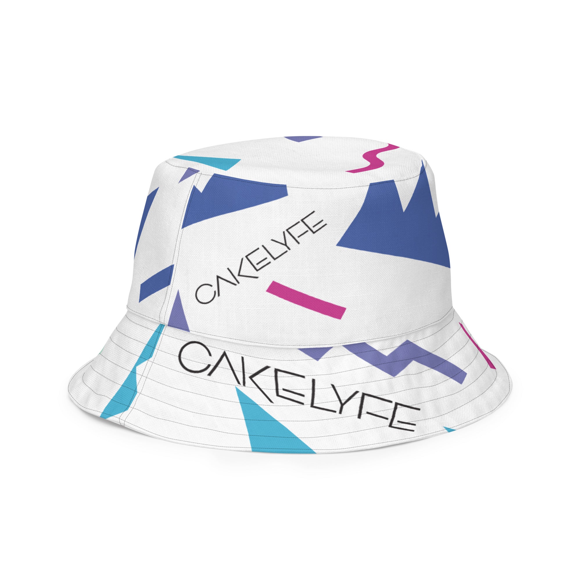 BILTWEAR CAKELYFE Reversible bucket hat