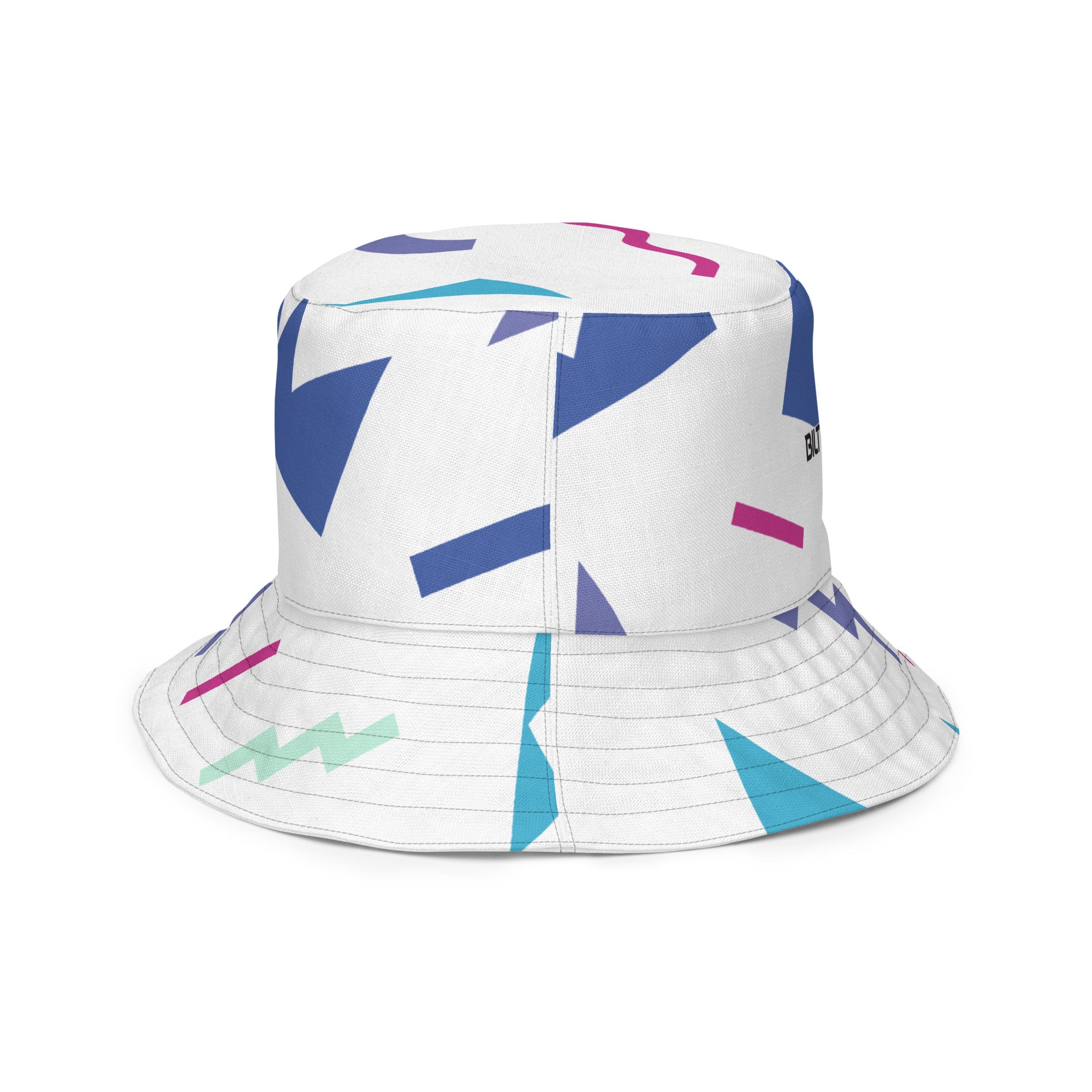 BILTWEAR CAKELYFE Reversible bucket hat
