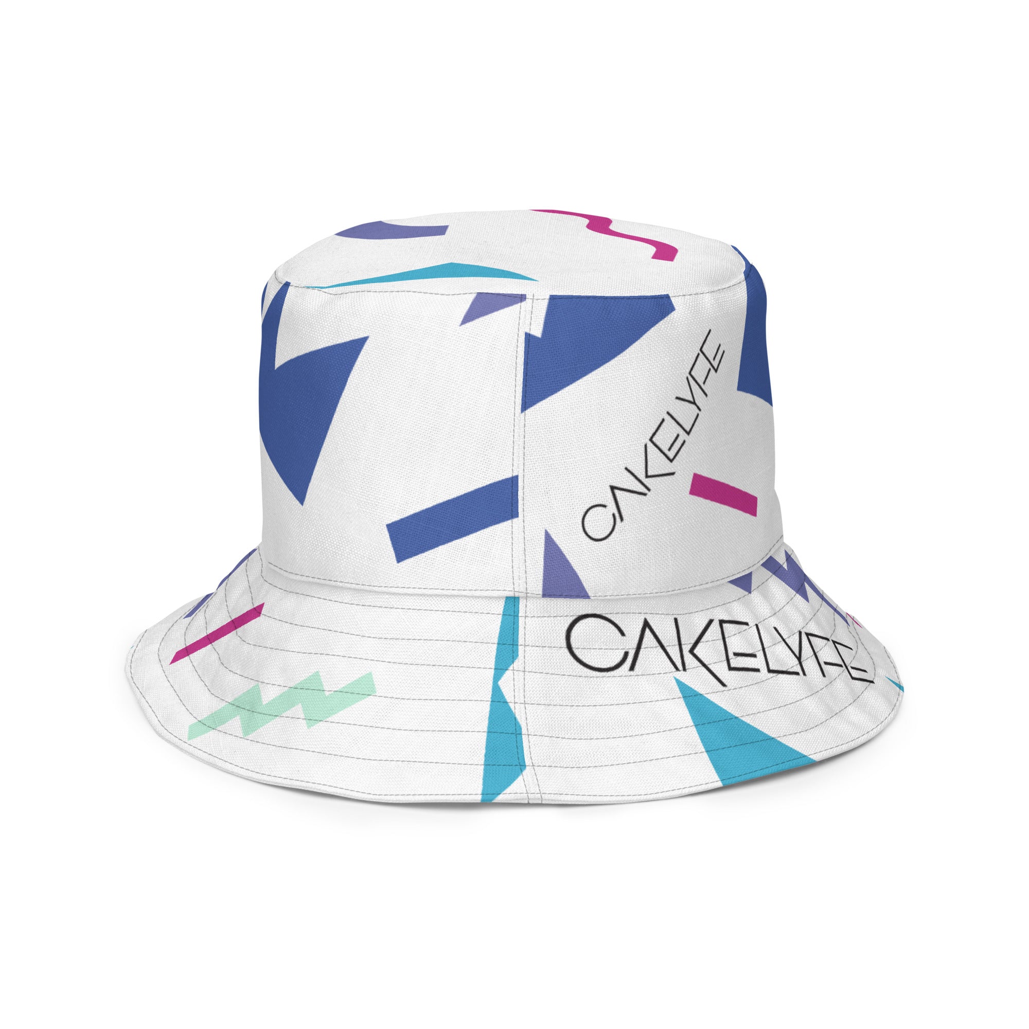 BILTWEAR CAKELYFE Reversible bucket hat