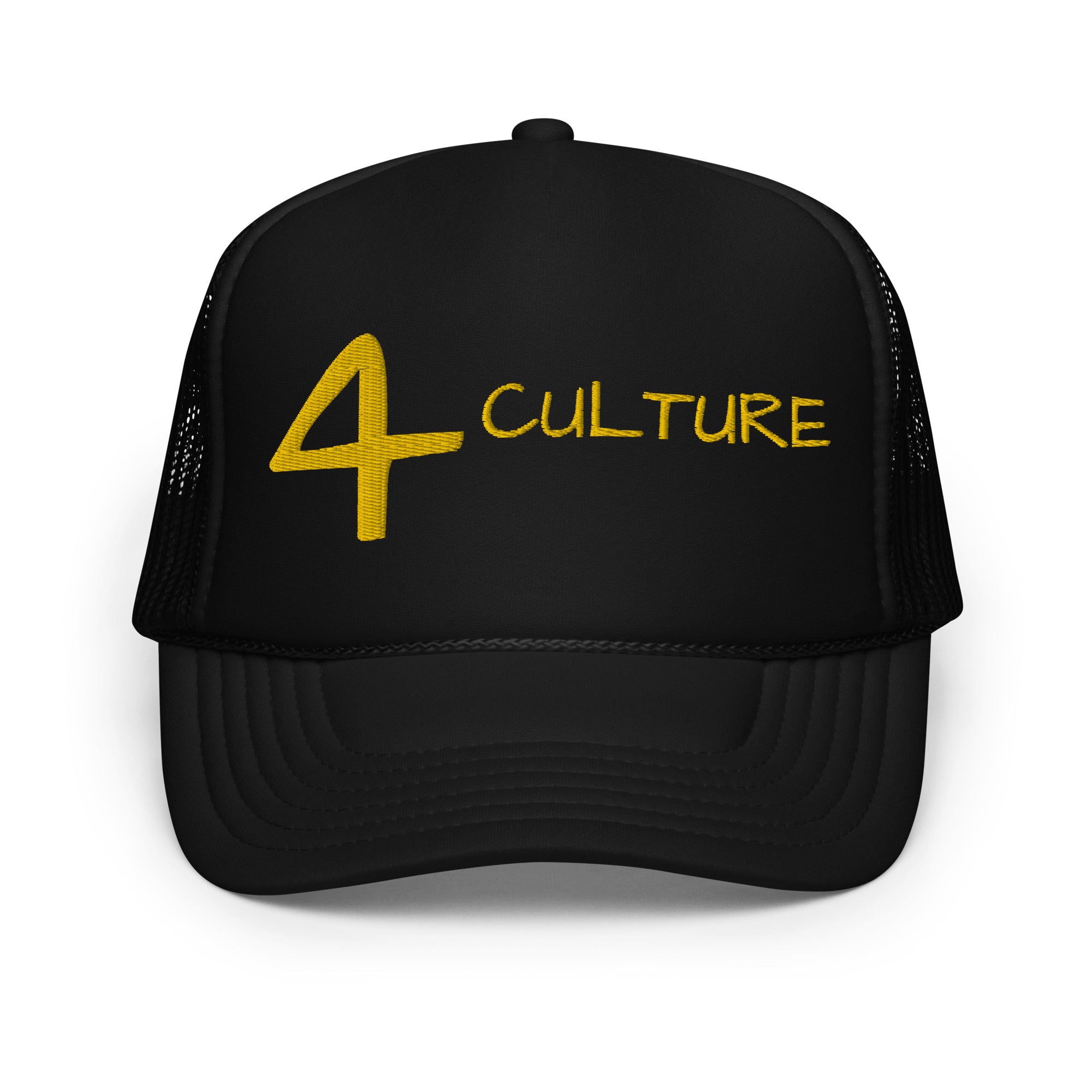 BILTWEAR CULTURE Foam trucker hat