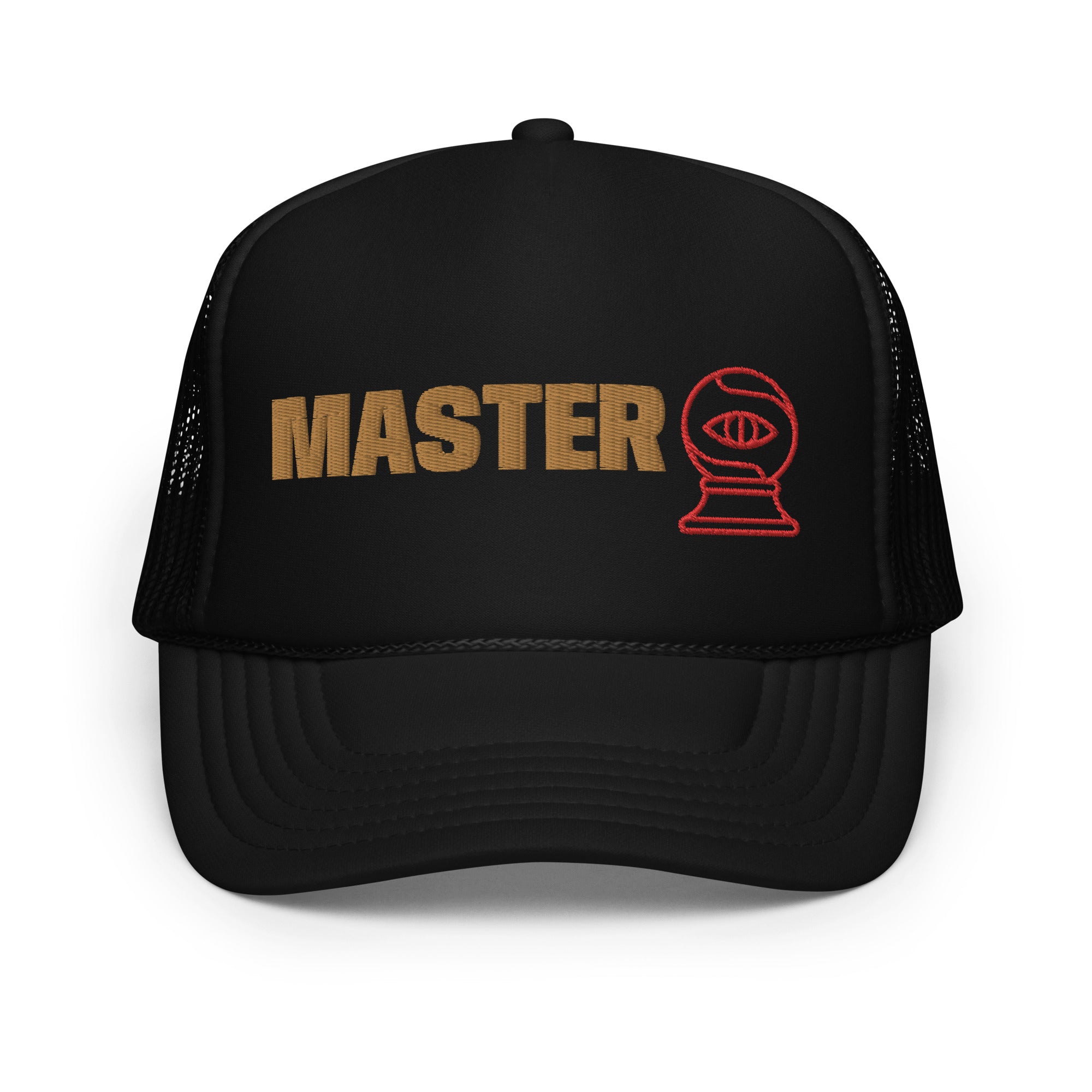 BILTWEAR MASTER Foam trucker hat