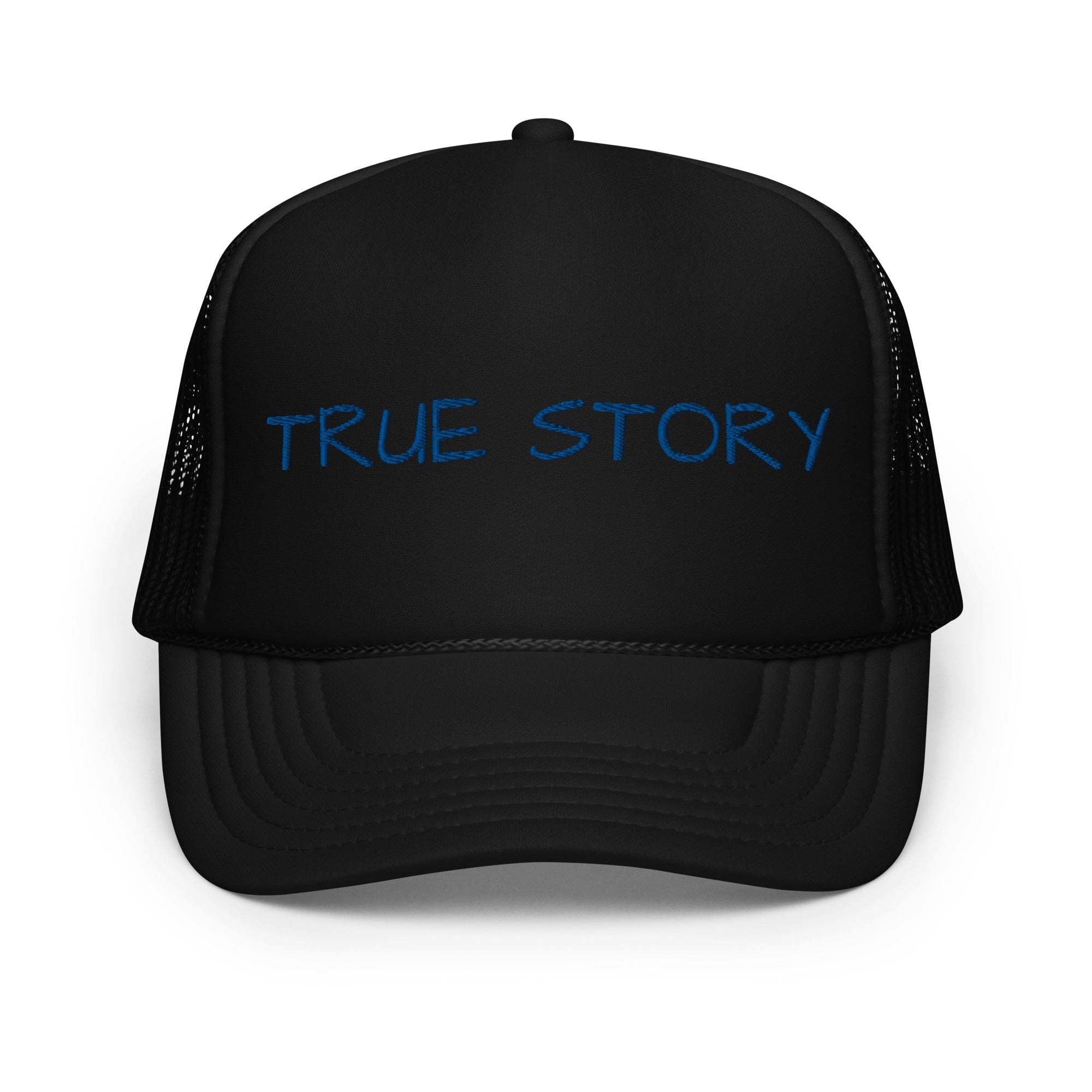 BILTWEAR TRUE STORY Foam trucker hat