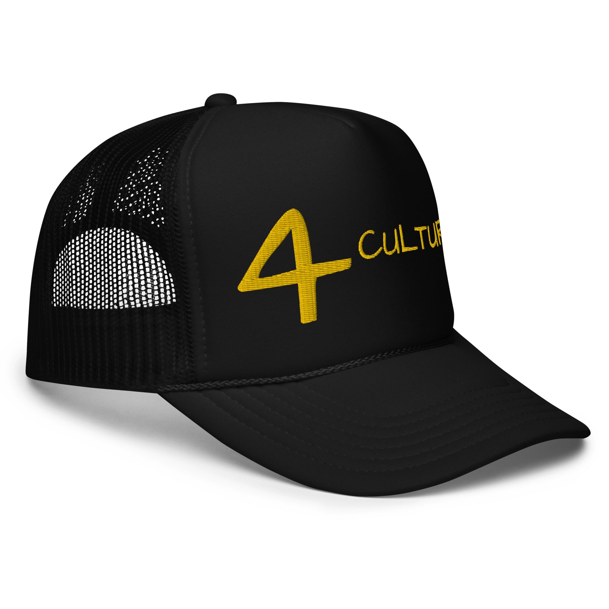 BILTWEAR CULTURE Foam trucker hat