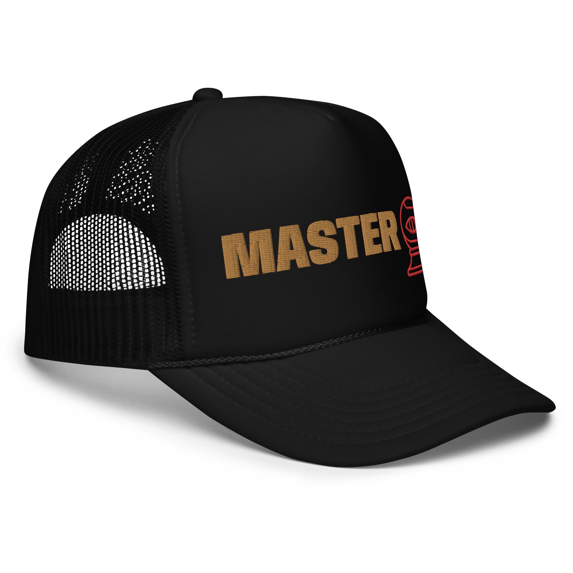 BILTWEAR MASTER Foam trucker hat