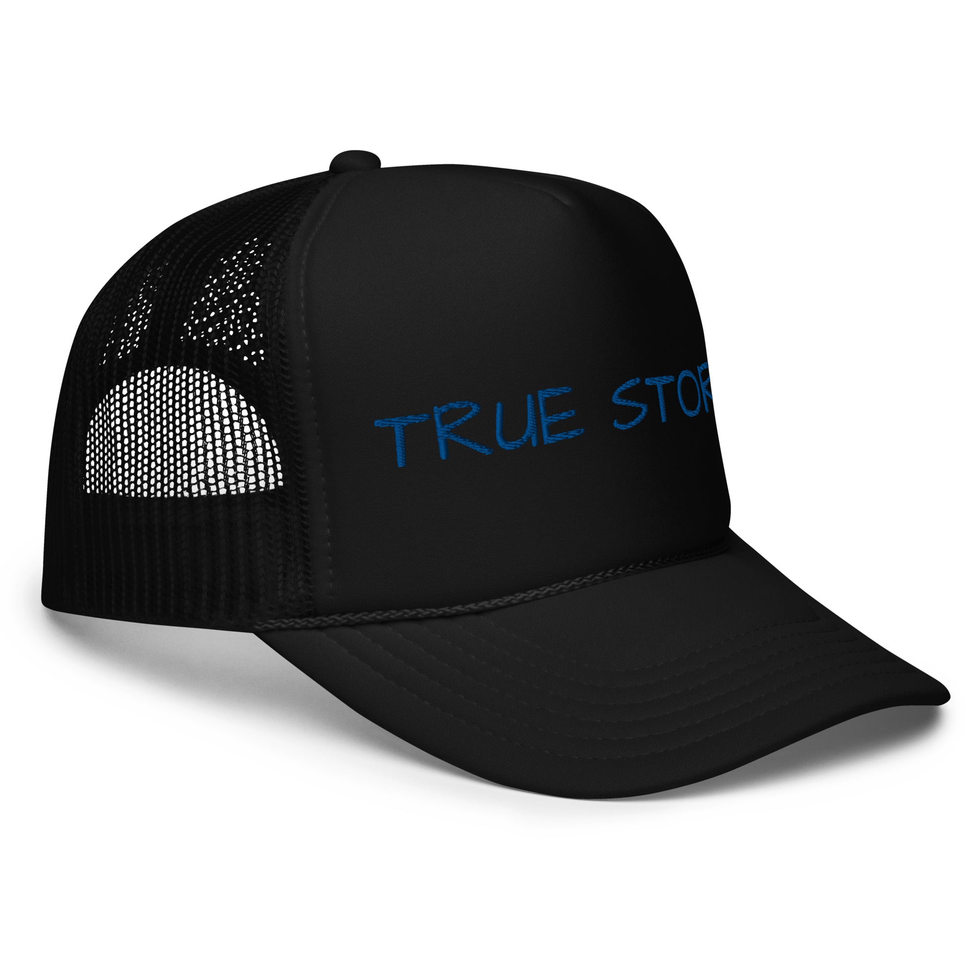 BILTWEAR TRUE STORY Foam trucker hat