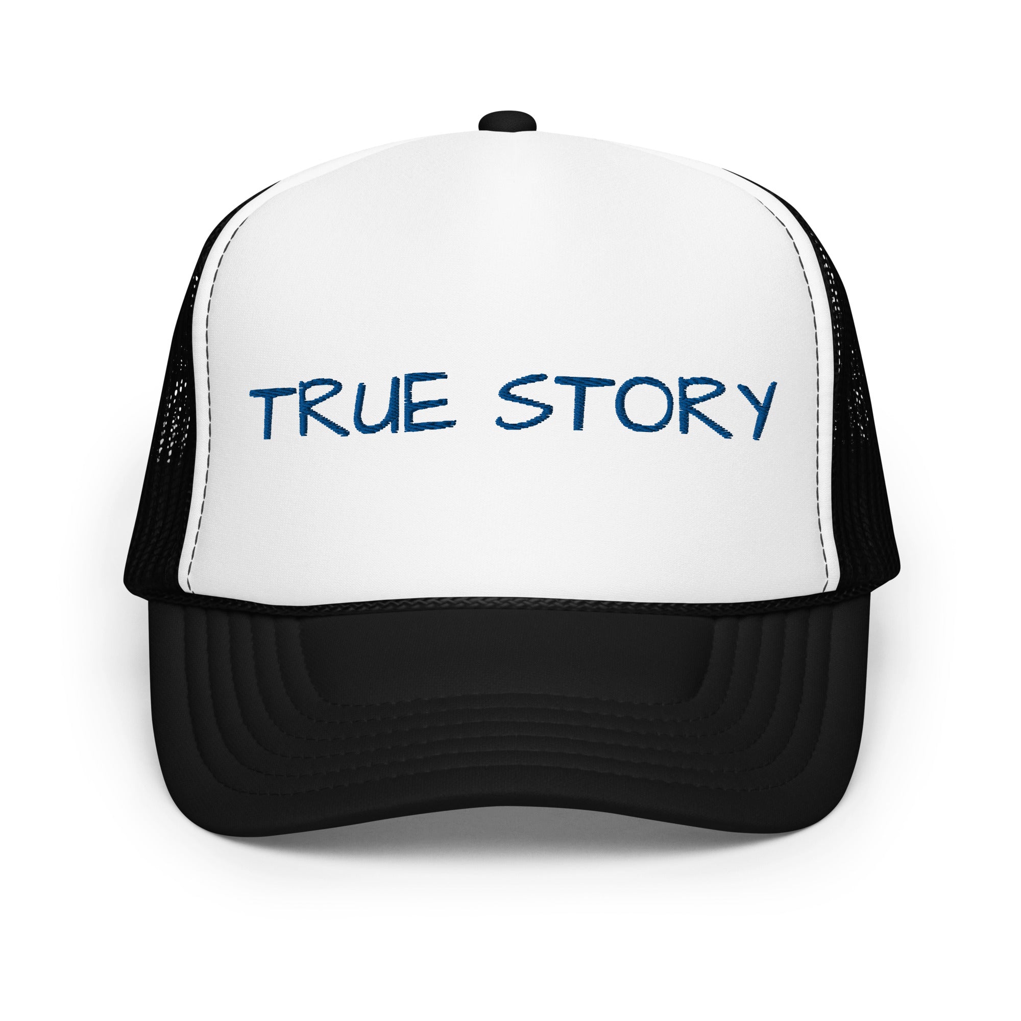 BILTWEAR TRUE STORY Foam trucker hat