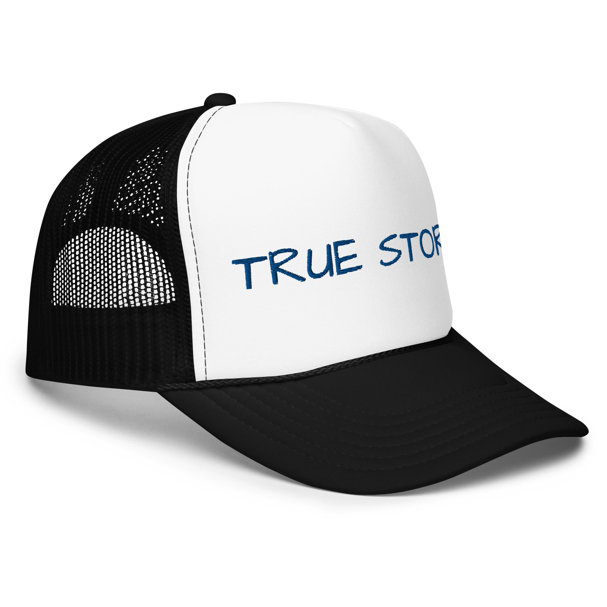 BILTWEAR TRUE STORY Foam trucker hat