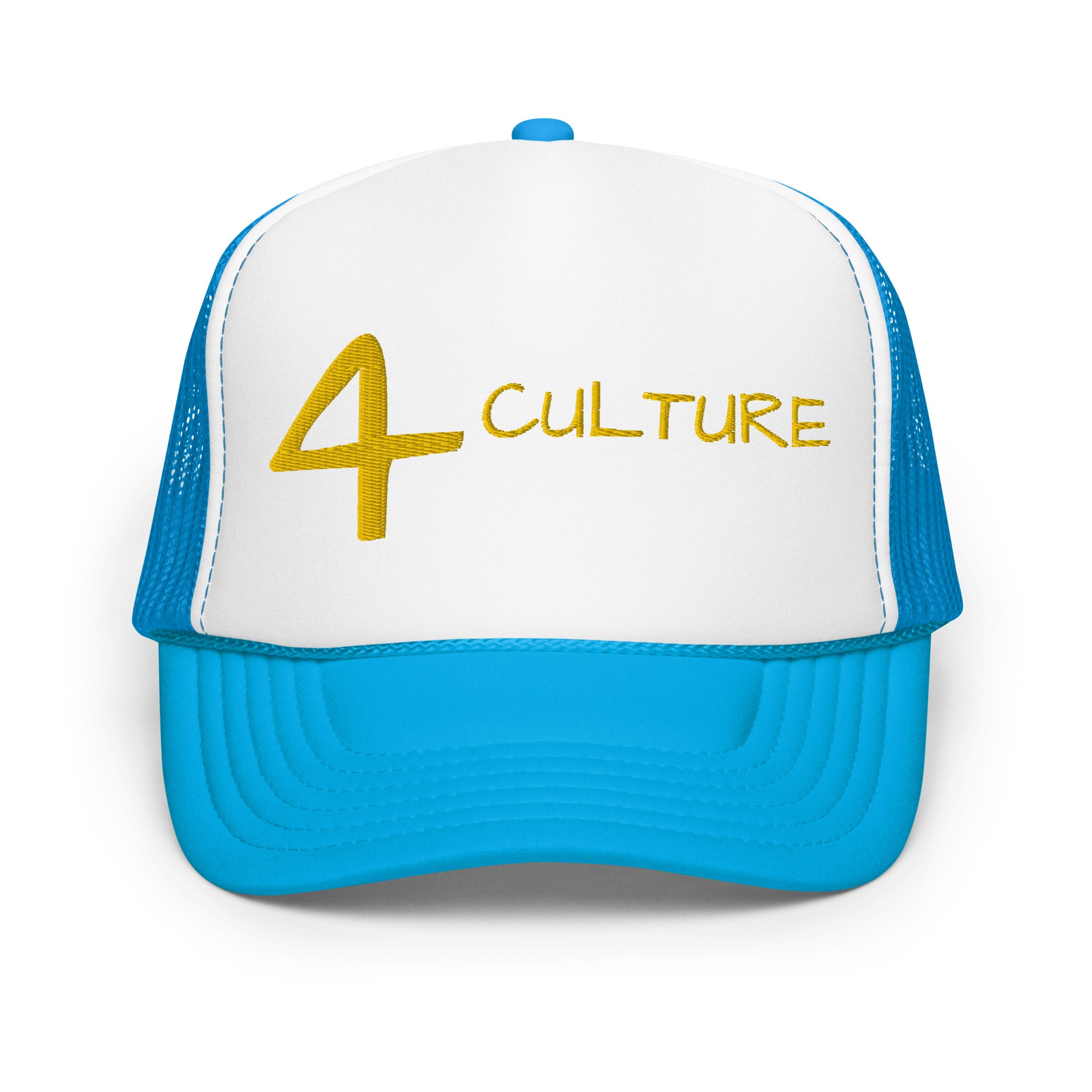 BILTWEAR CULTURE Foam trucker hat