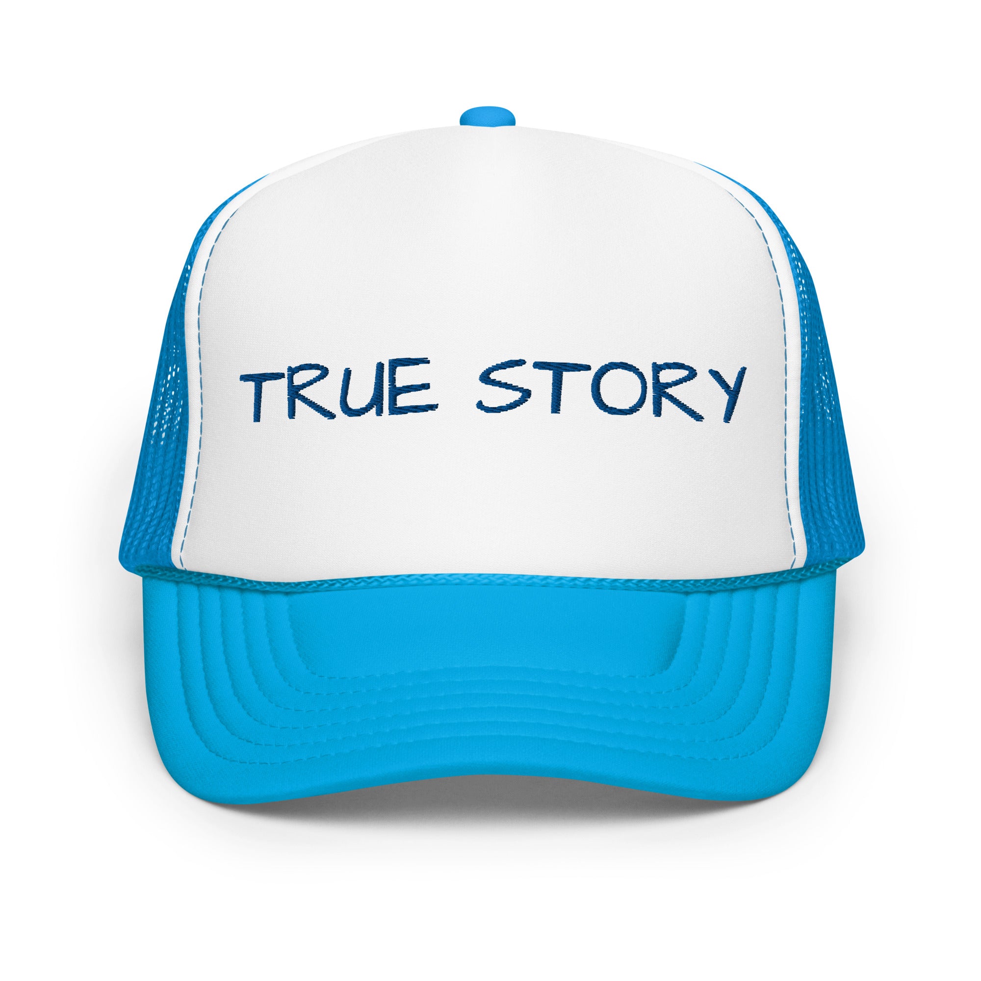 BILTWEAR TRUE STORY Foam trucker hat
