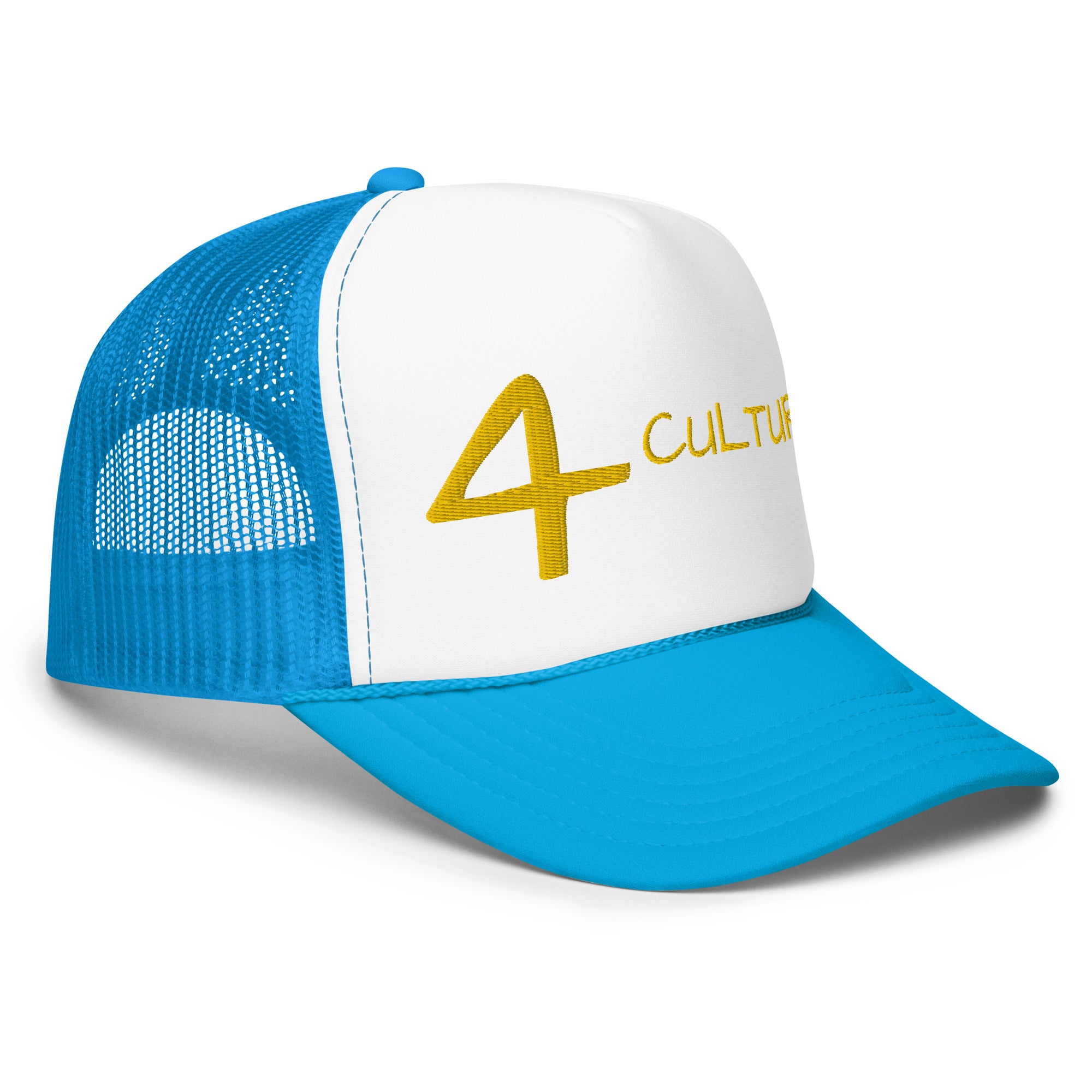 BILTWEAR CULTURE Foam trucker hat