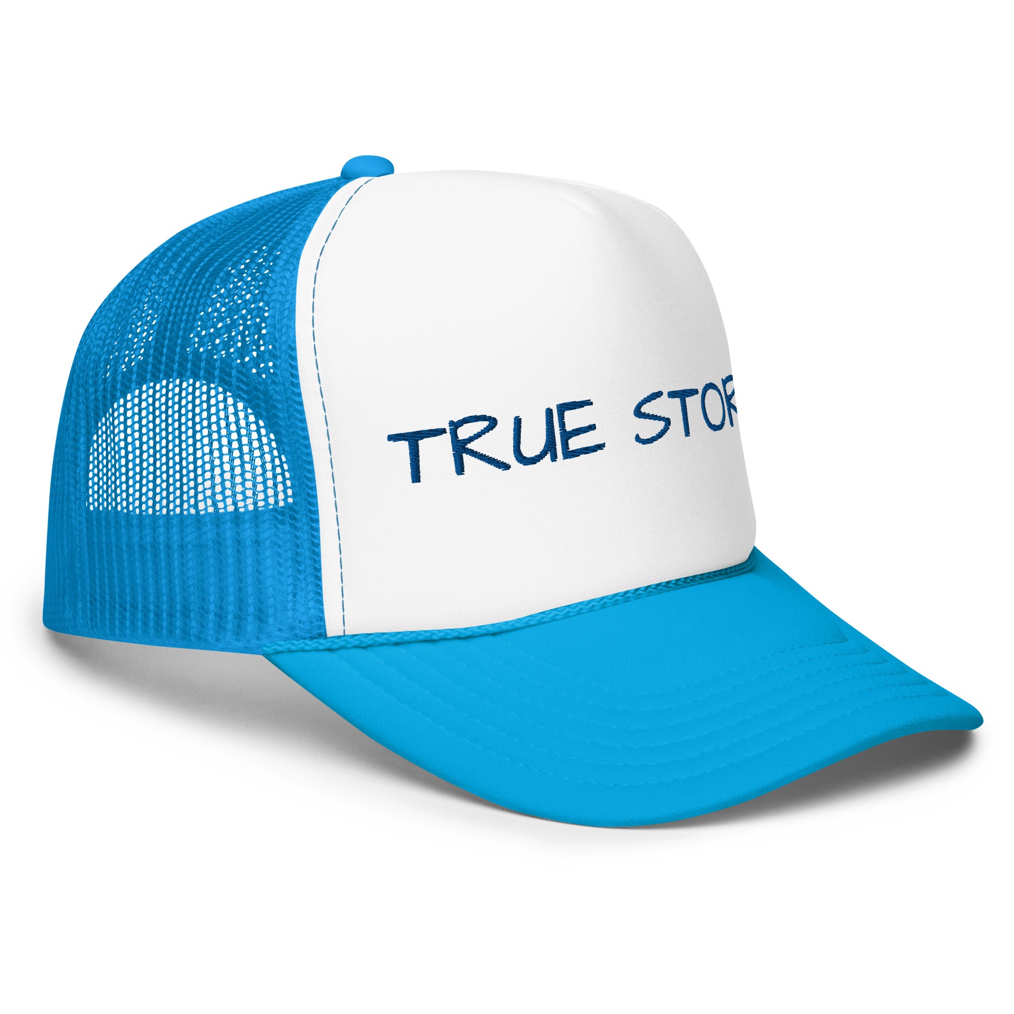 BILTWEAR TRUE STORY Foam trucker hat