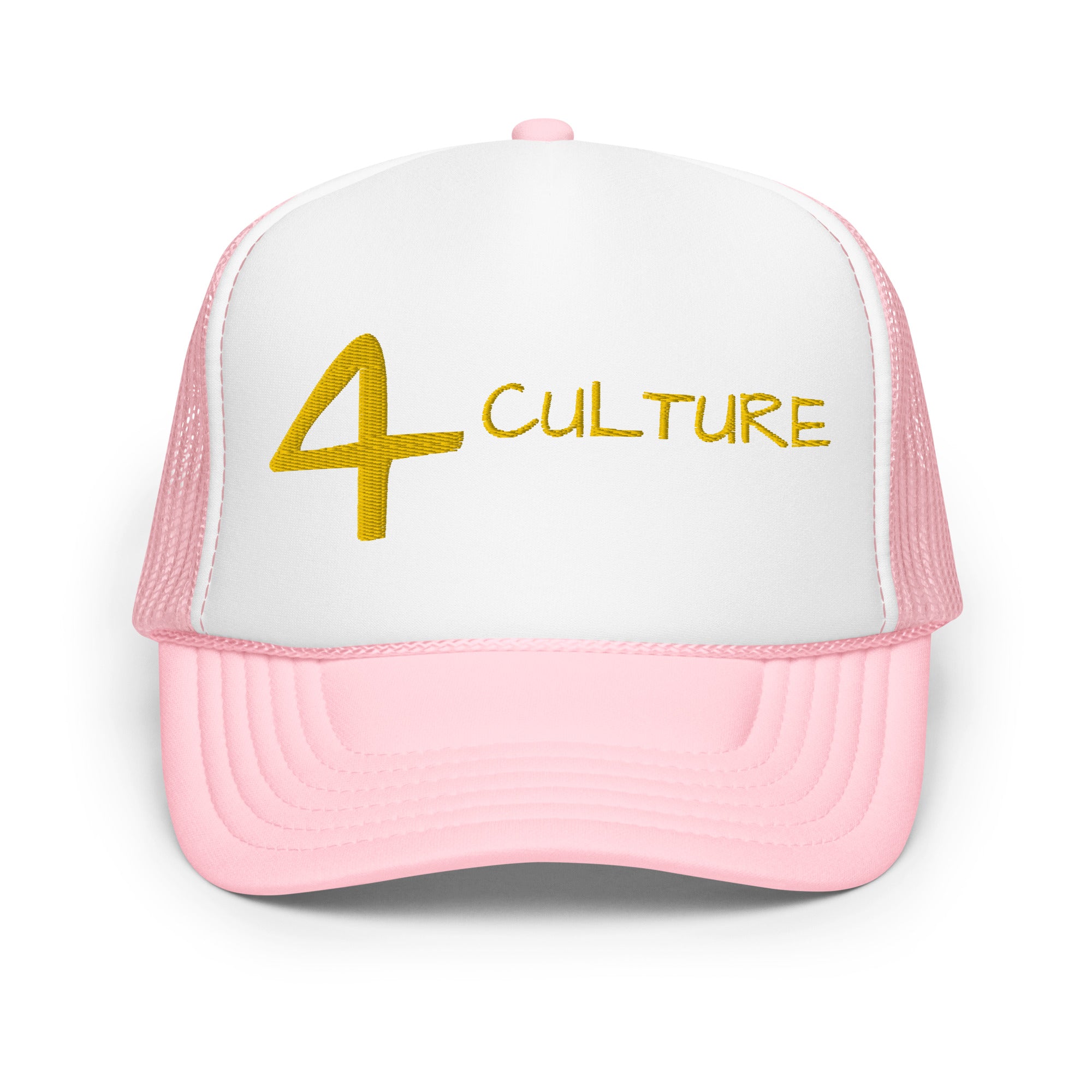 BILTWEAR CULTURE Foam trucker hat