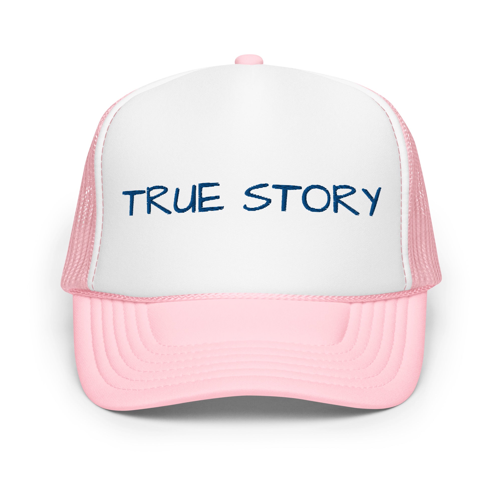 BILTWEAR TRUE STORY Foam trucker hat