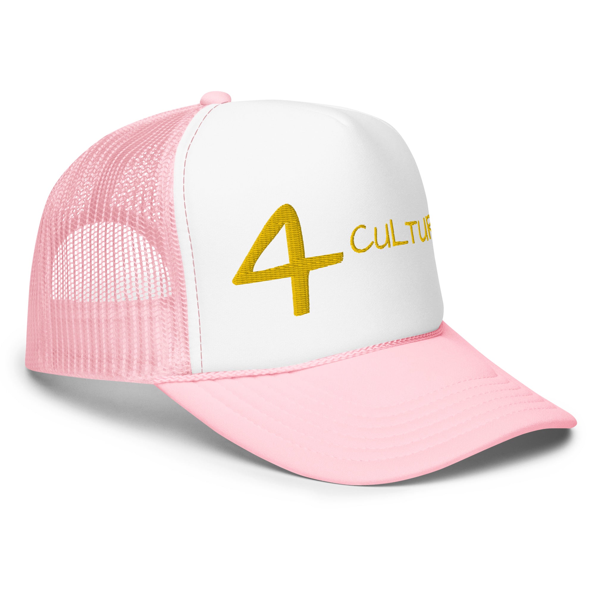 BILTWEAR CULTURE Foam trucker hat