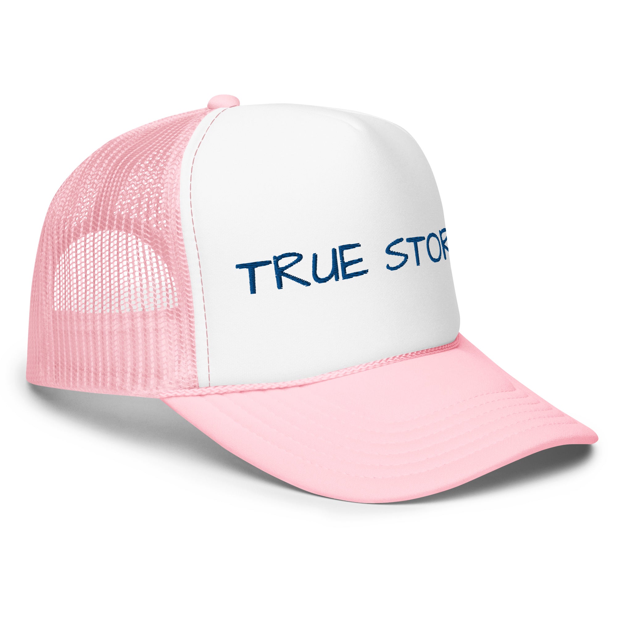 BILTWEAR TRUE STORY Foam trucker hat