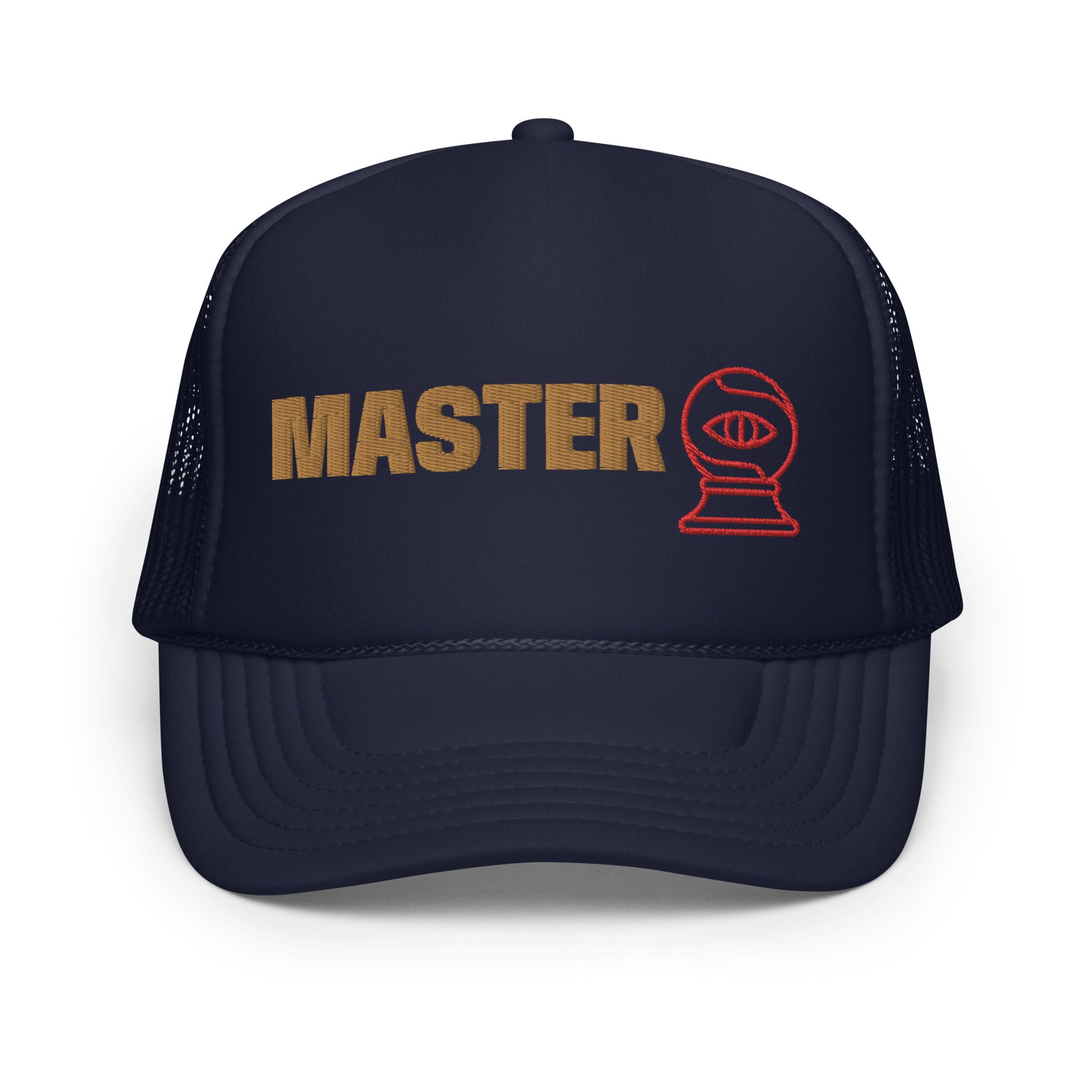 BILTWEAR MASTER Foam trucker hat