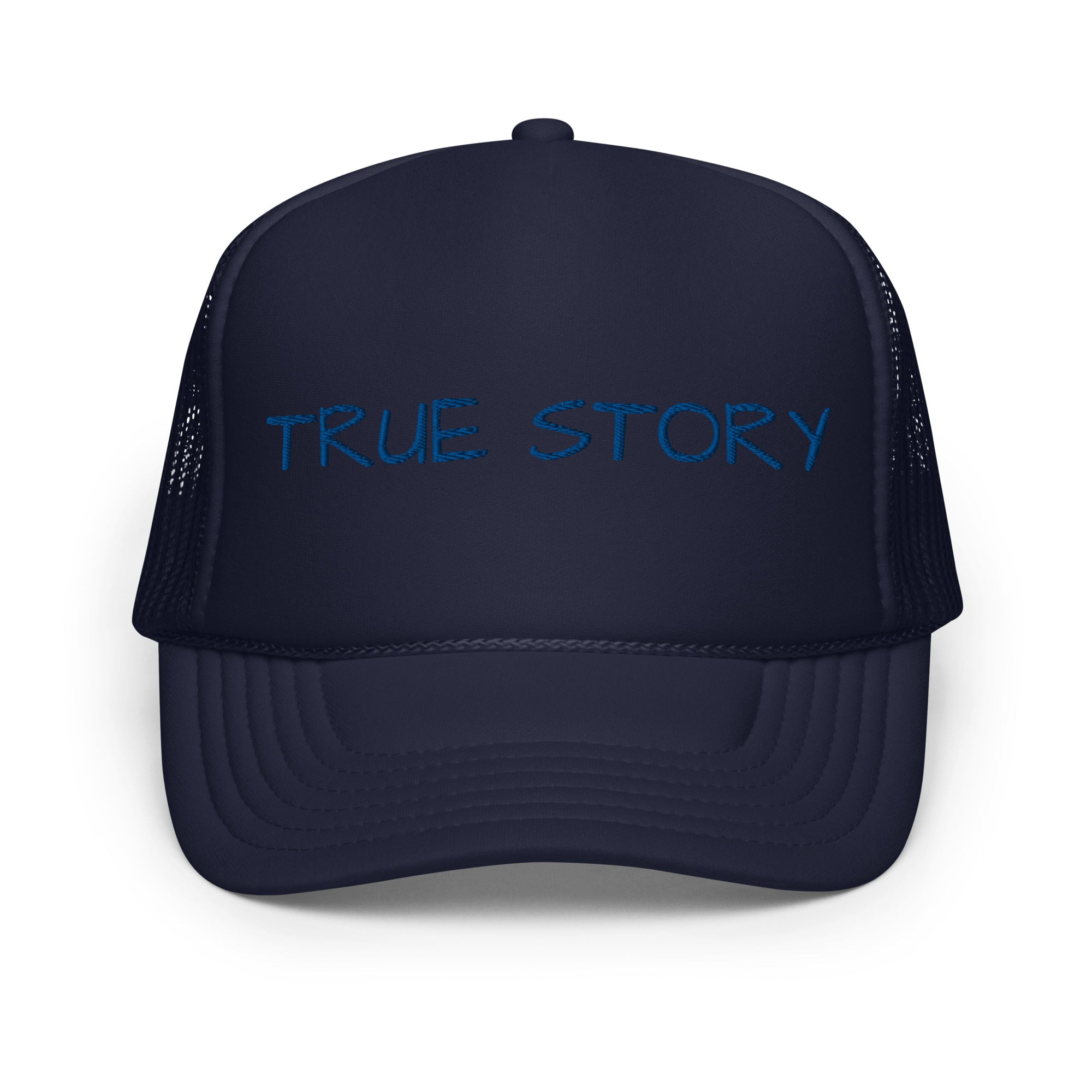 BILTWEAR TRUE STORY Foam trucker hat