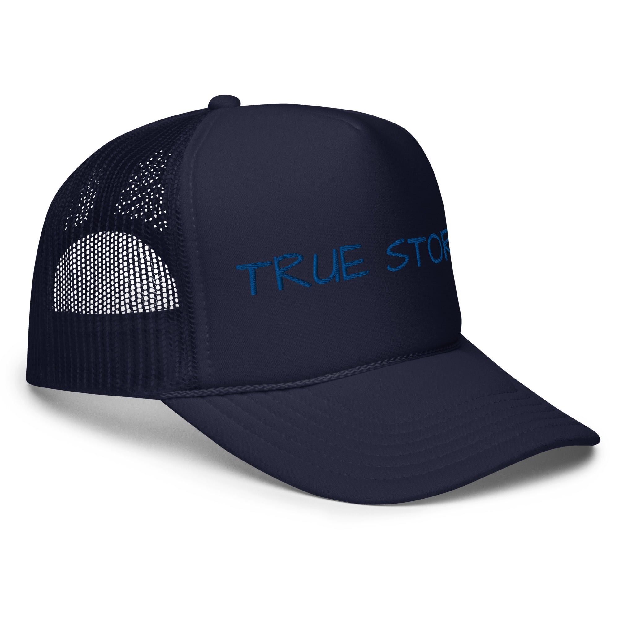 BILTWEAR TRUE STORY Foam trucker hat