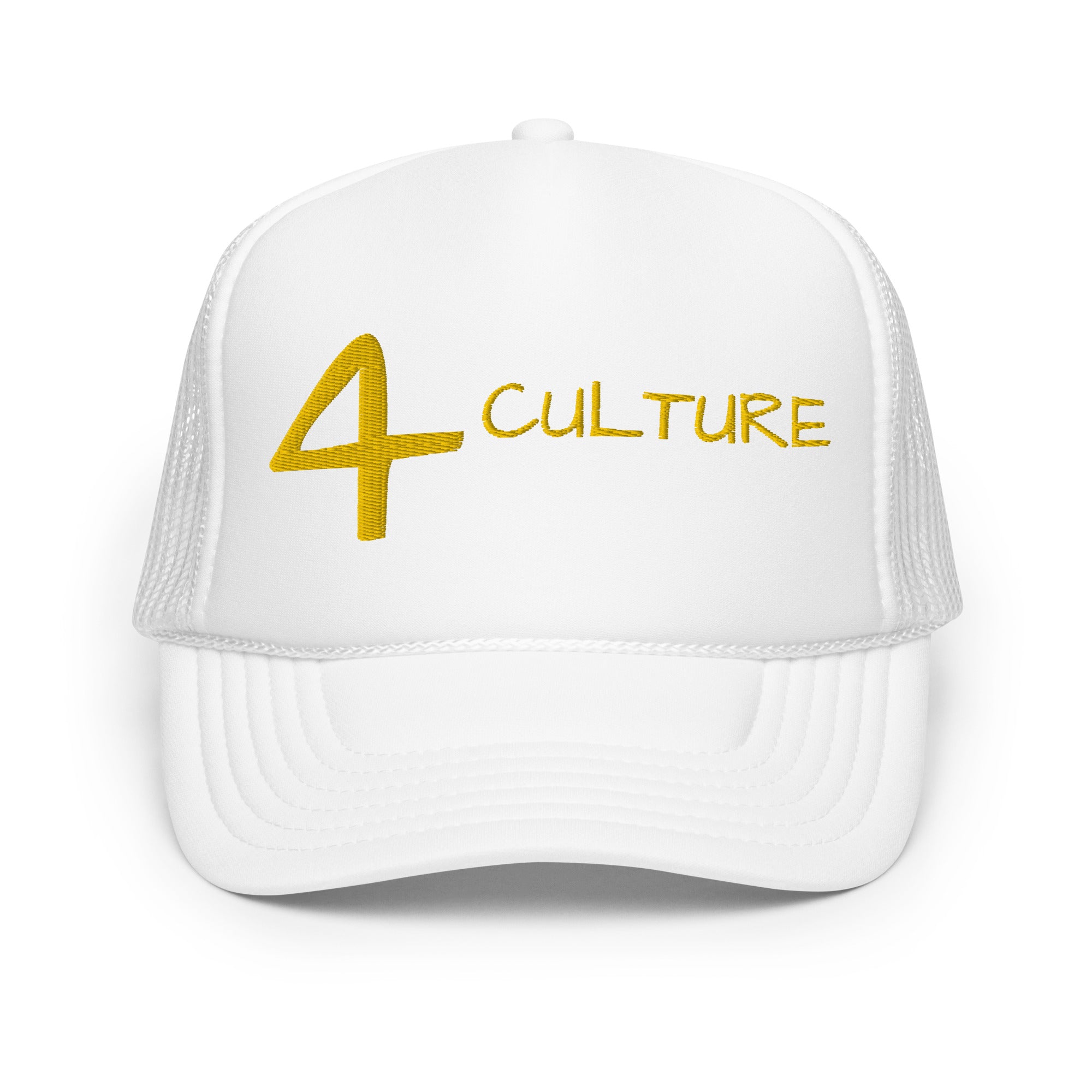 BILTWEAR CULTURE Foam trucker hat