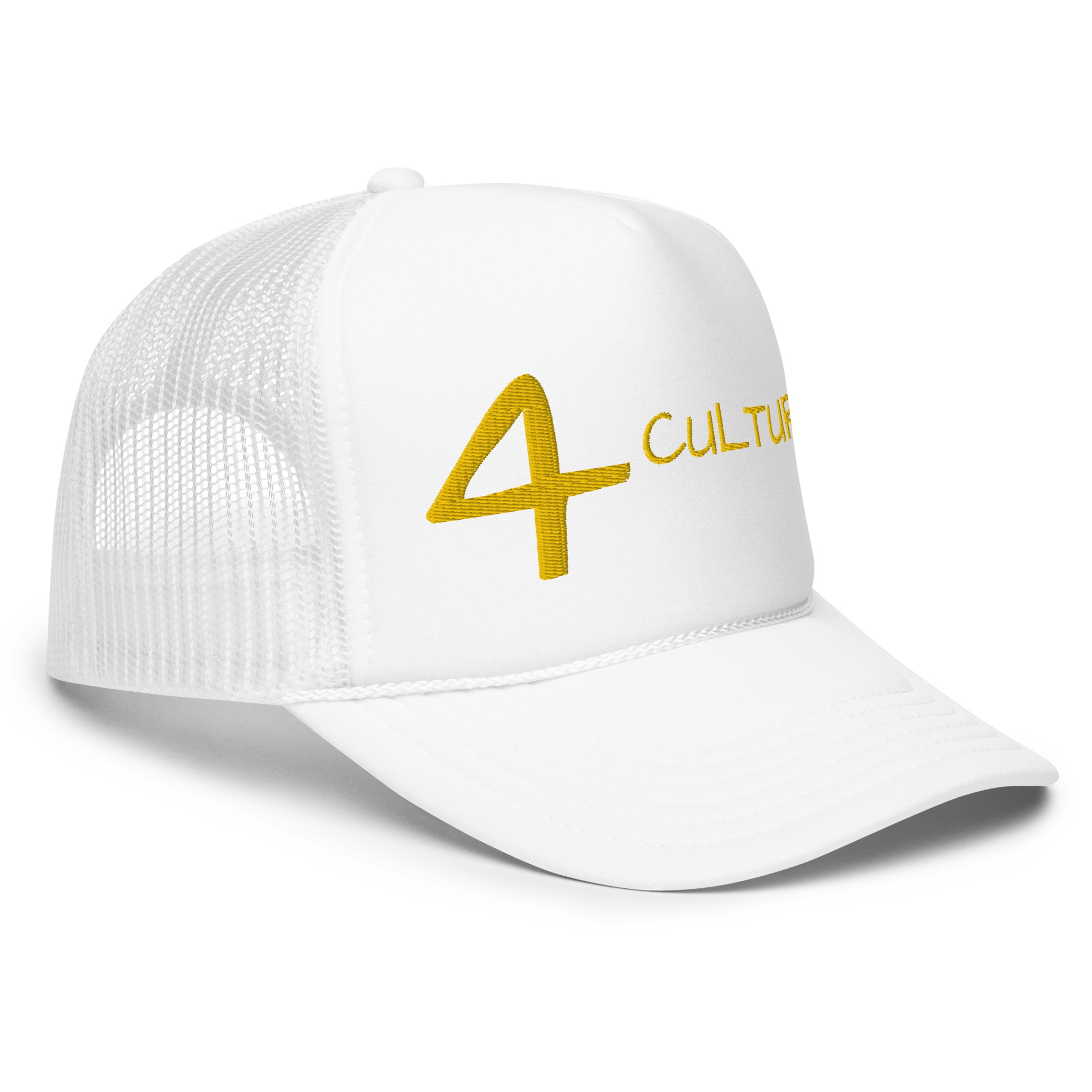 BILTWEAR CULTURE Foam trucker hat