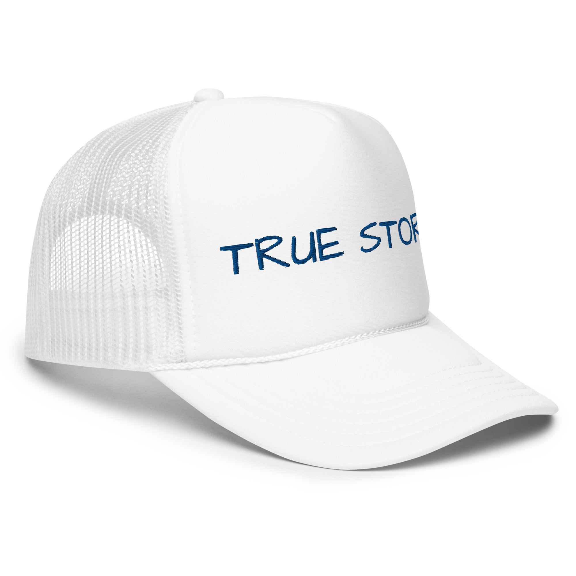 BILTWEAR TRUE STORY Foam trucker hat