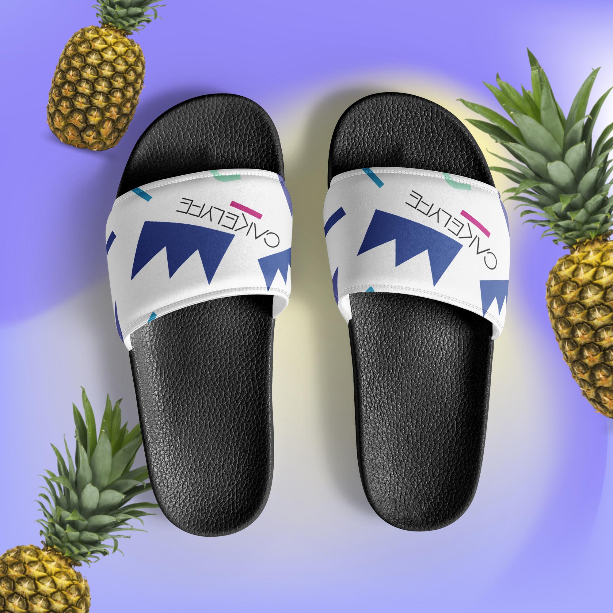 BILTWEAR CAKELYFE Men’s slides