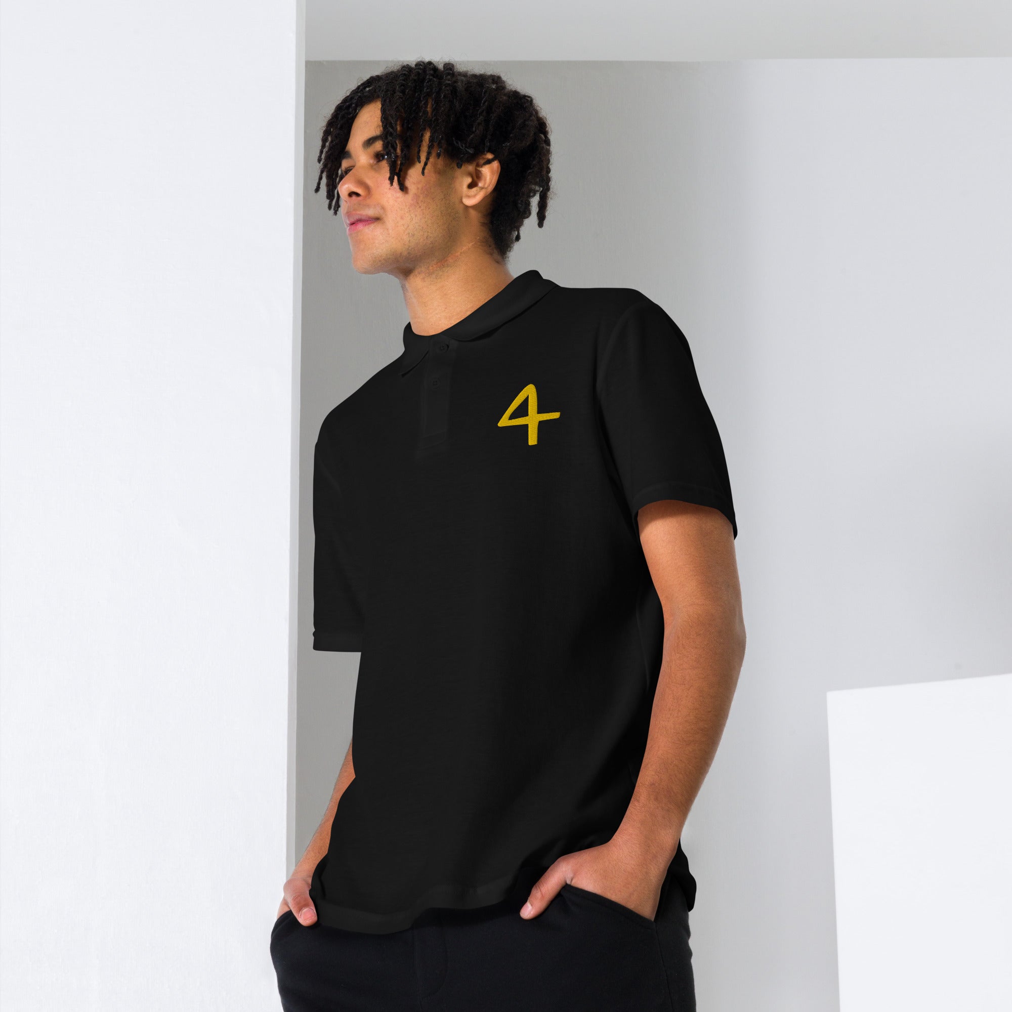 BILTWEAR CULTURE Unisex pique polo shirt