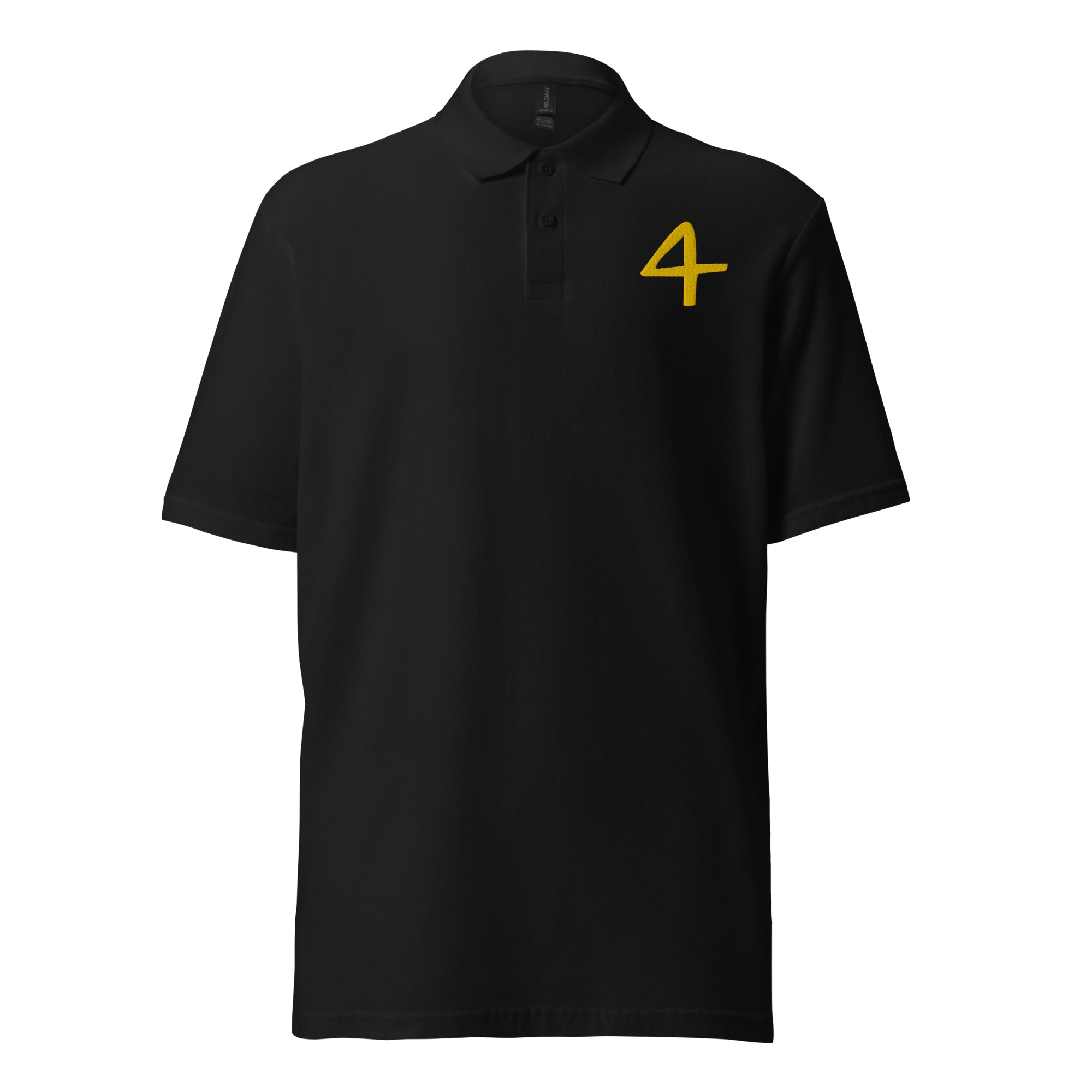 BILTWEAR CULTURE Unisex pique polo shirt