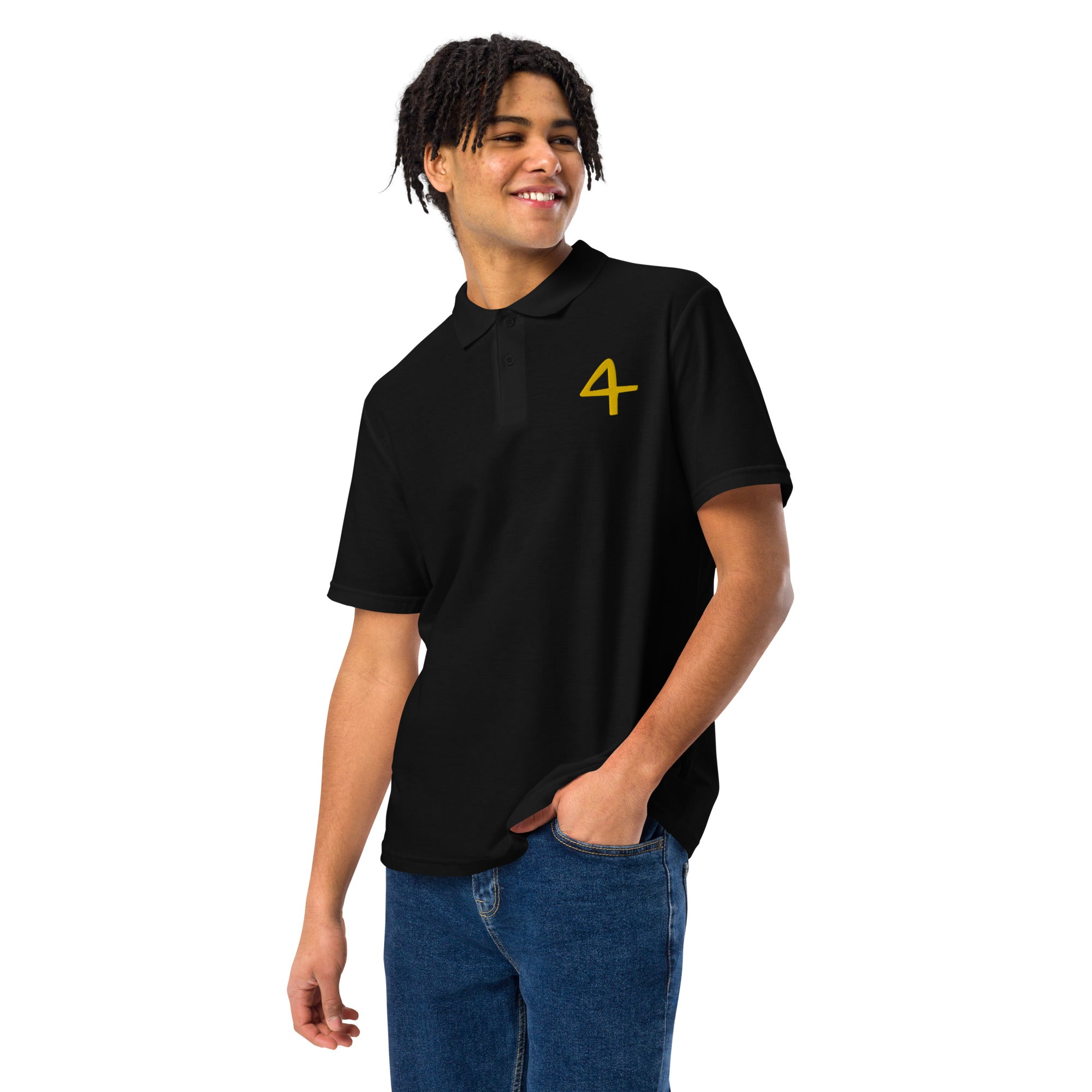 BILTWEAR CULTURE Unisex pique polo shirt