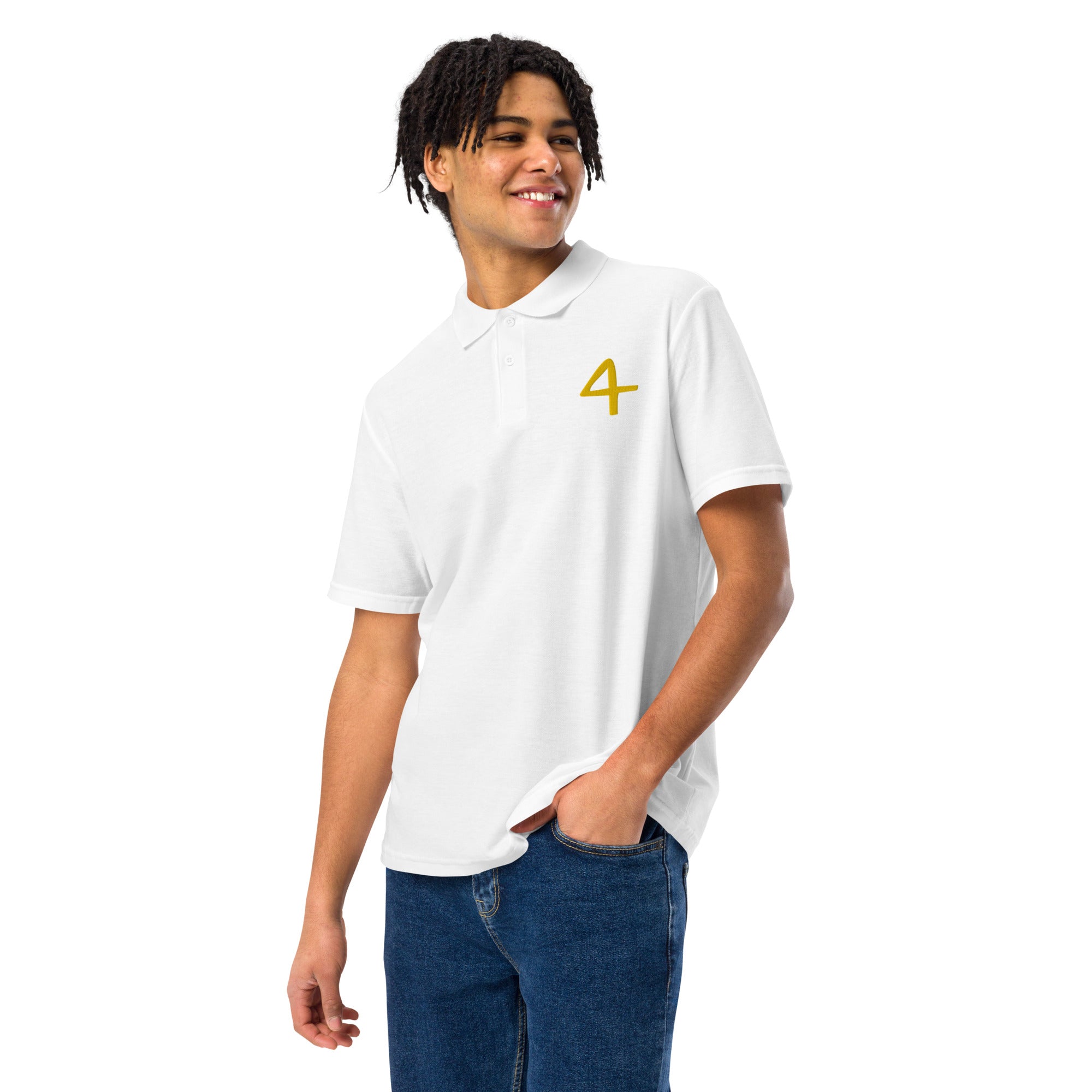 BILTWEAR CULTURE Unisex pique polo shirt