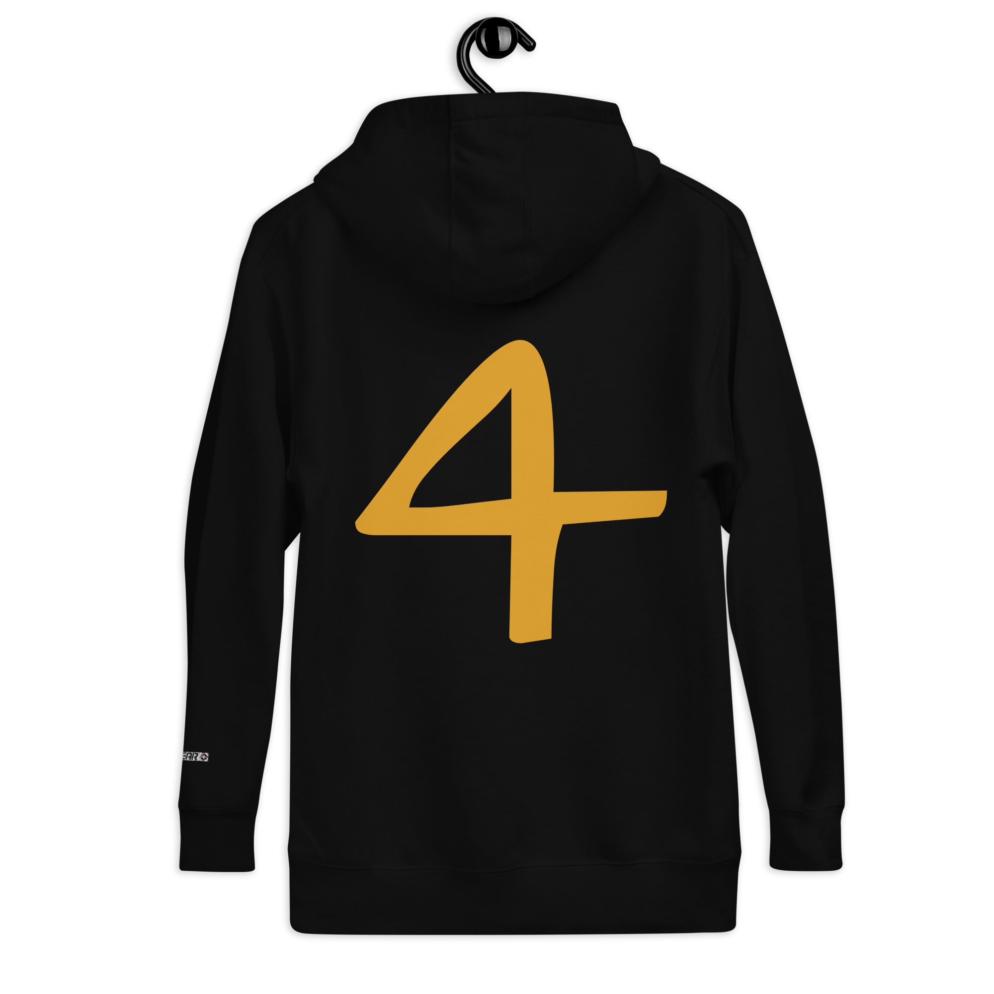 BILTWEAR SIDE EYE Unisex Hoodie