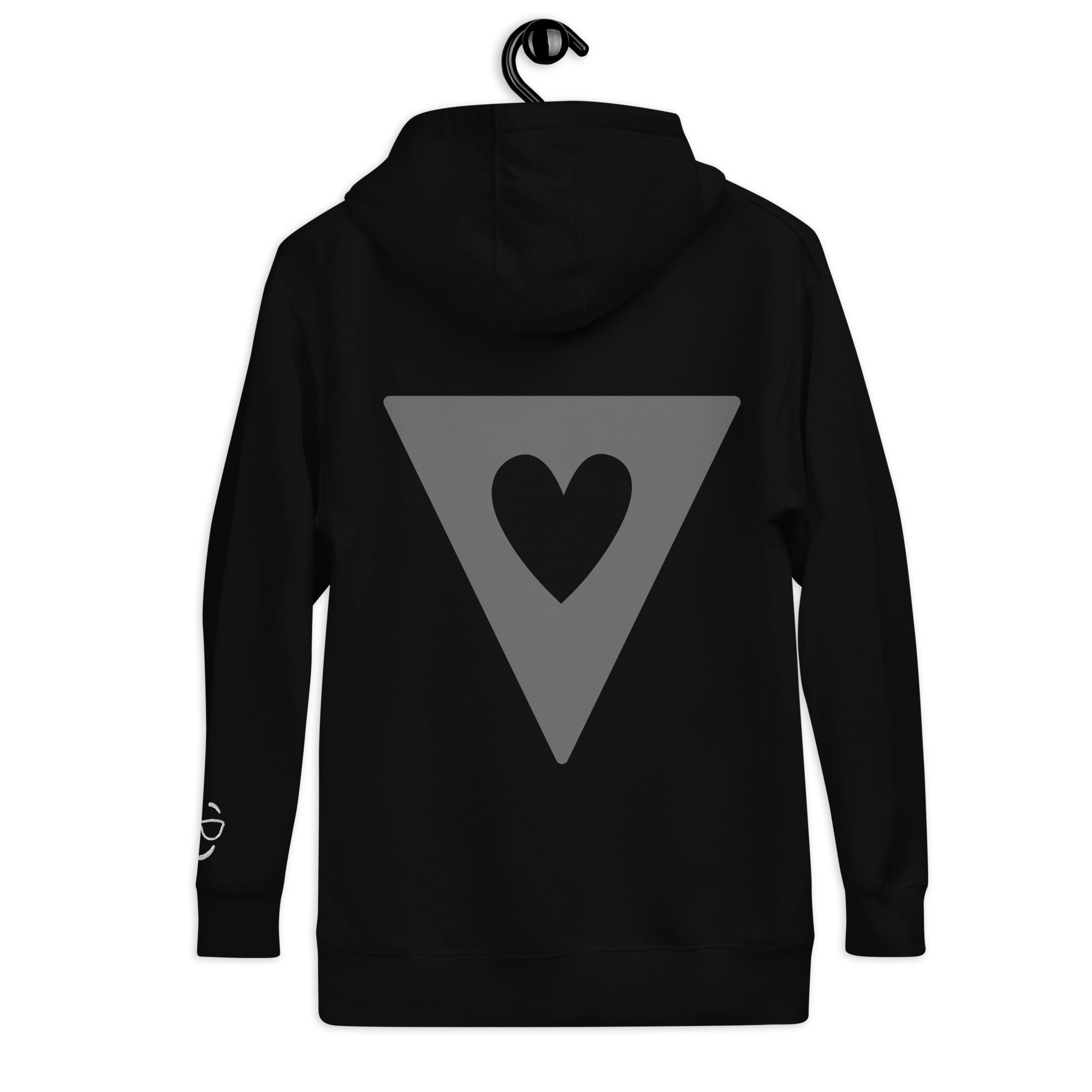 BILTWEAR BILT Unisex Hoodie