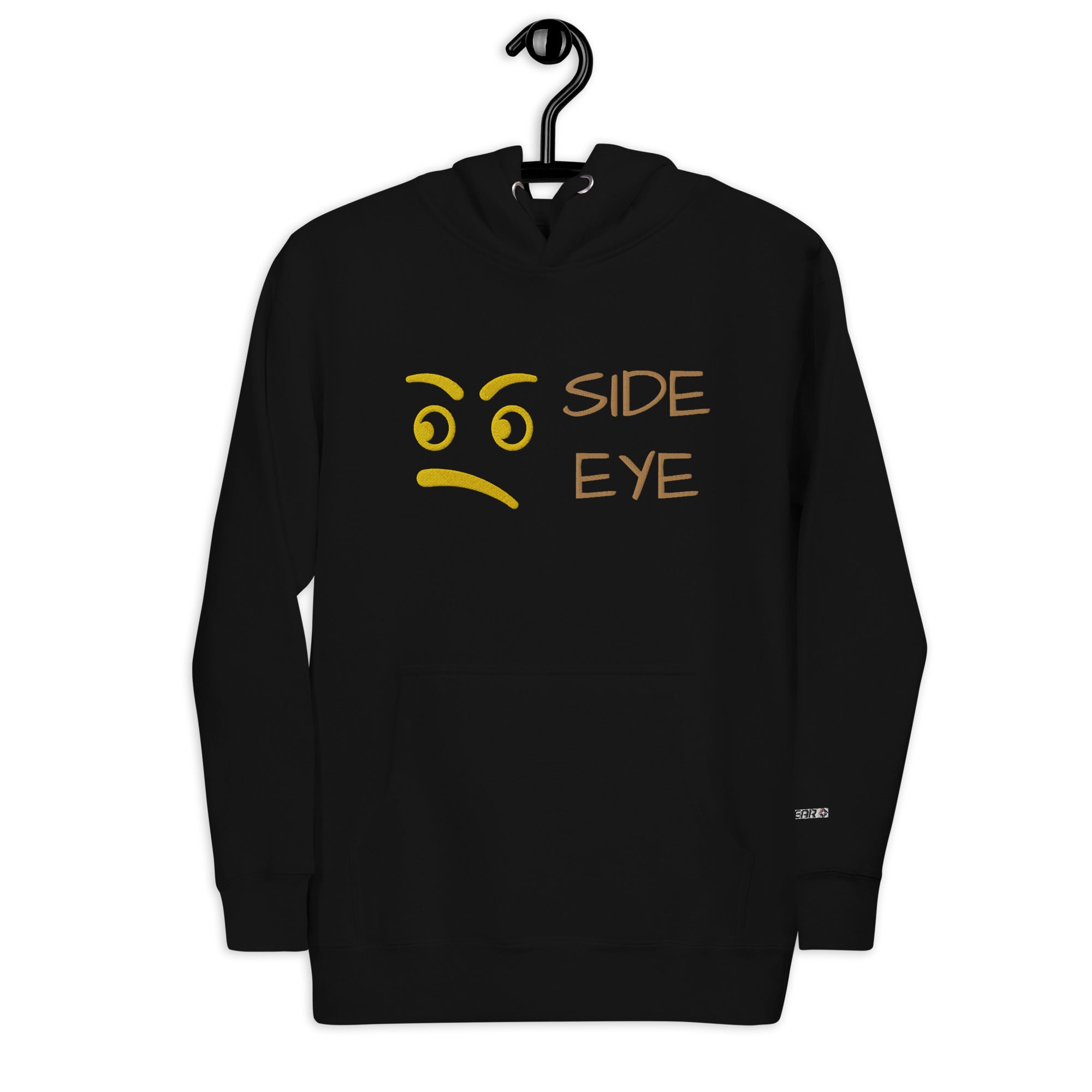 BILTWEAR SIDE EYE Unisex Hoodie