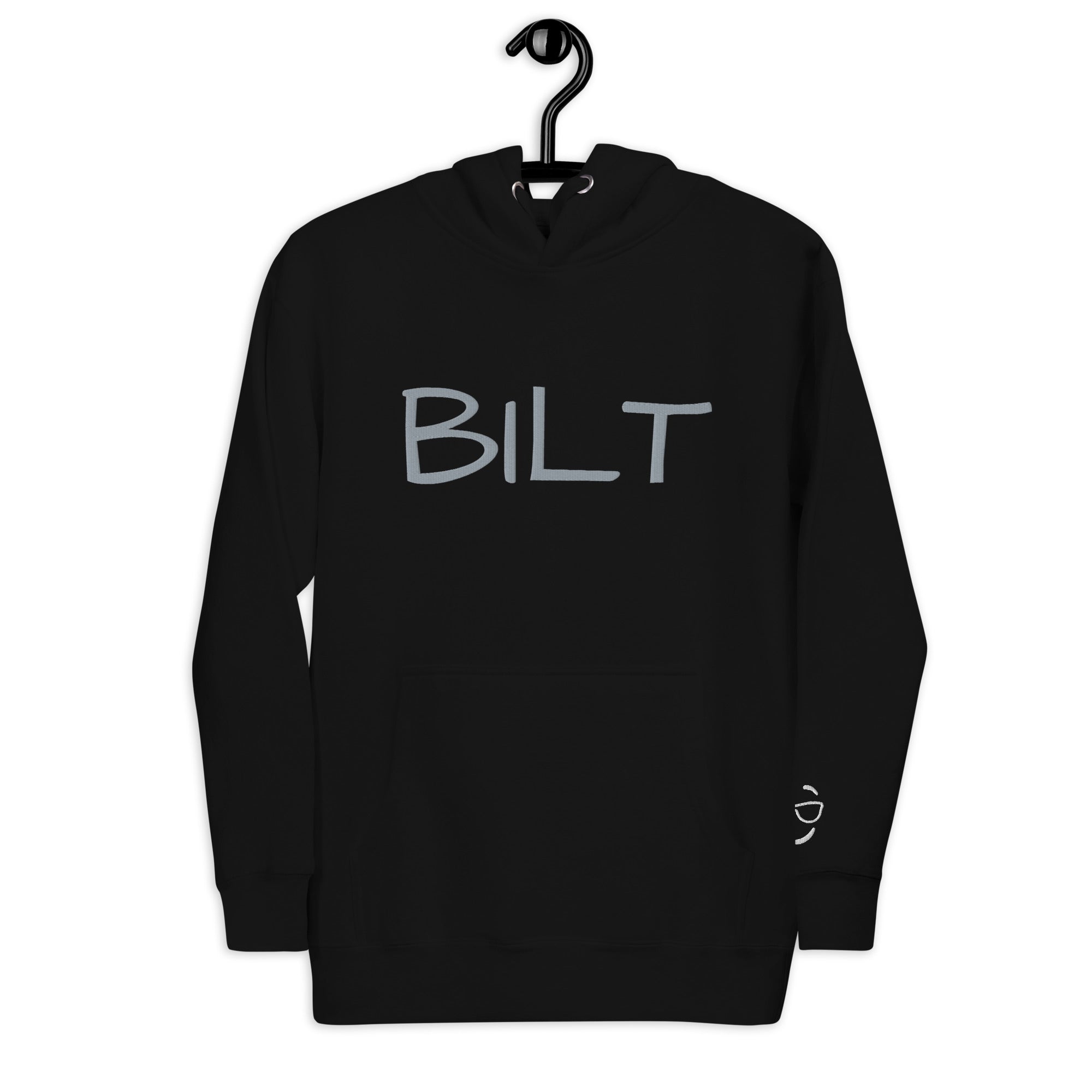 BILTWEAR BILT Unisex Hoodie