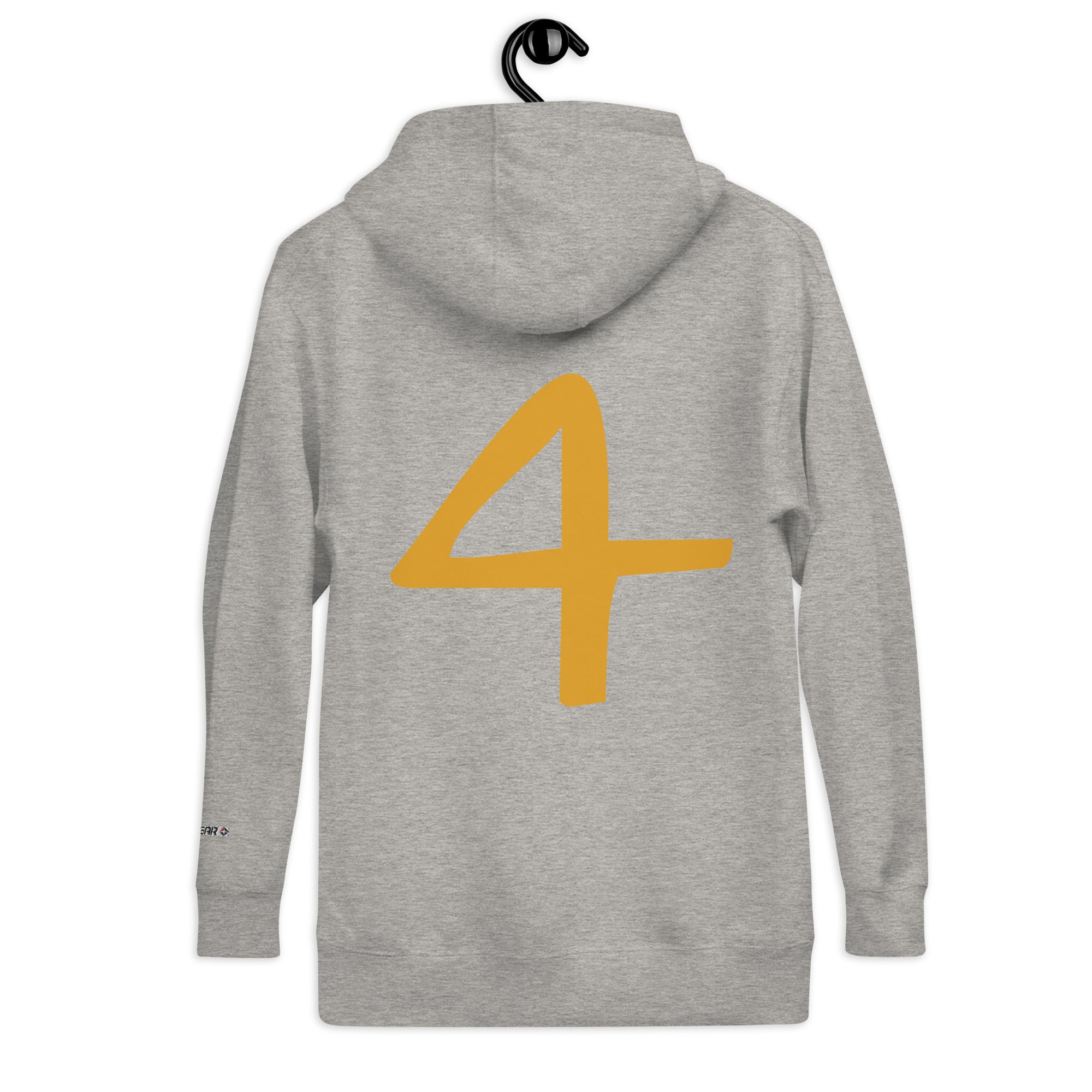 BILTWEAR SIDE EYE Unisex Hoodie