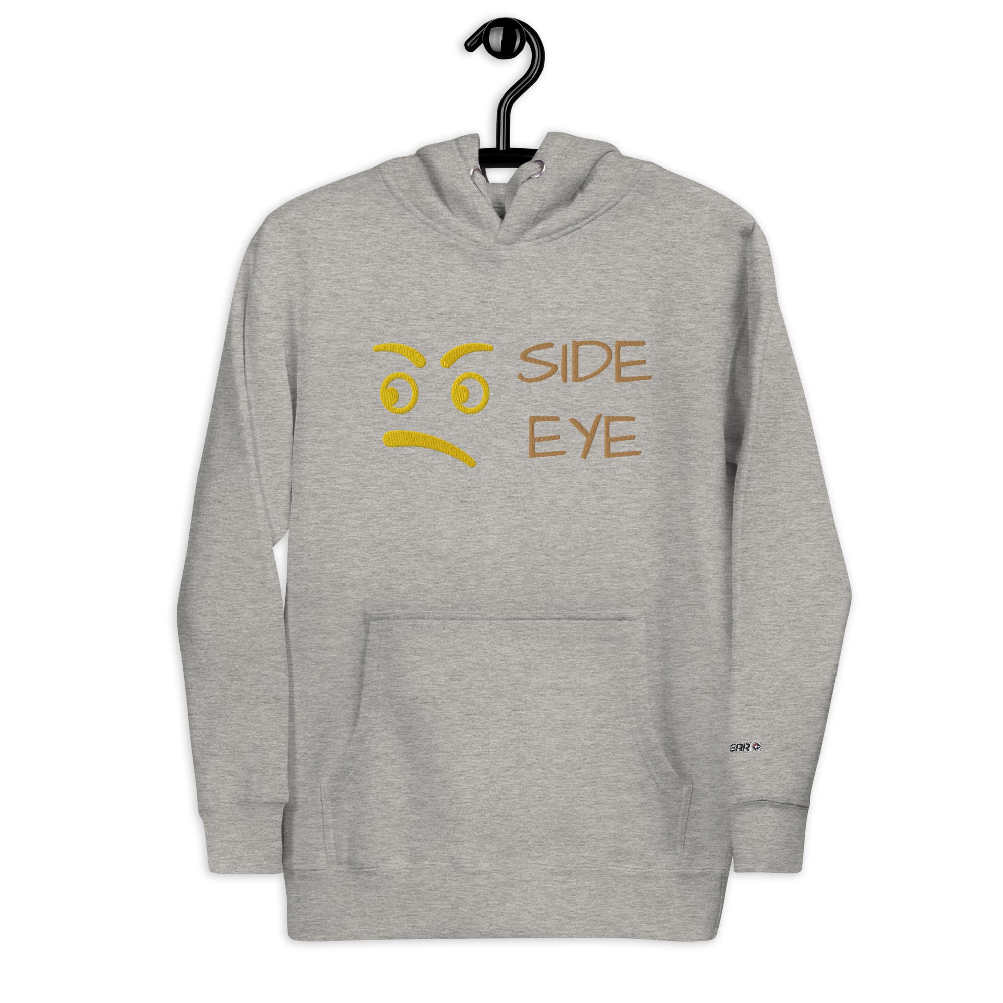 BILTWEAR SIDE EYE Unisex Hoodie