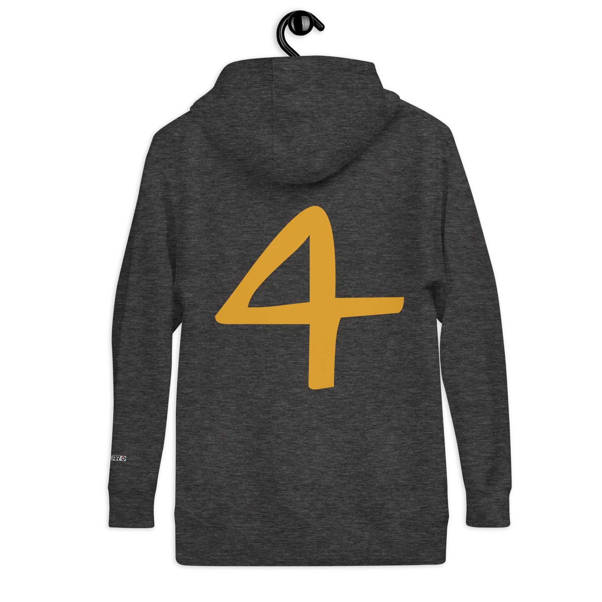 BILTWEAR SIDE EYE Unisex Hoodie