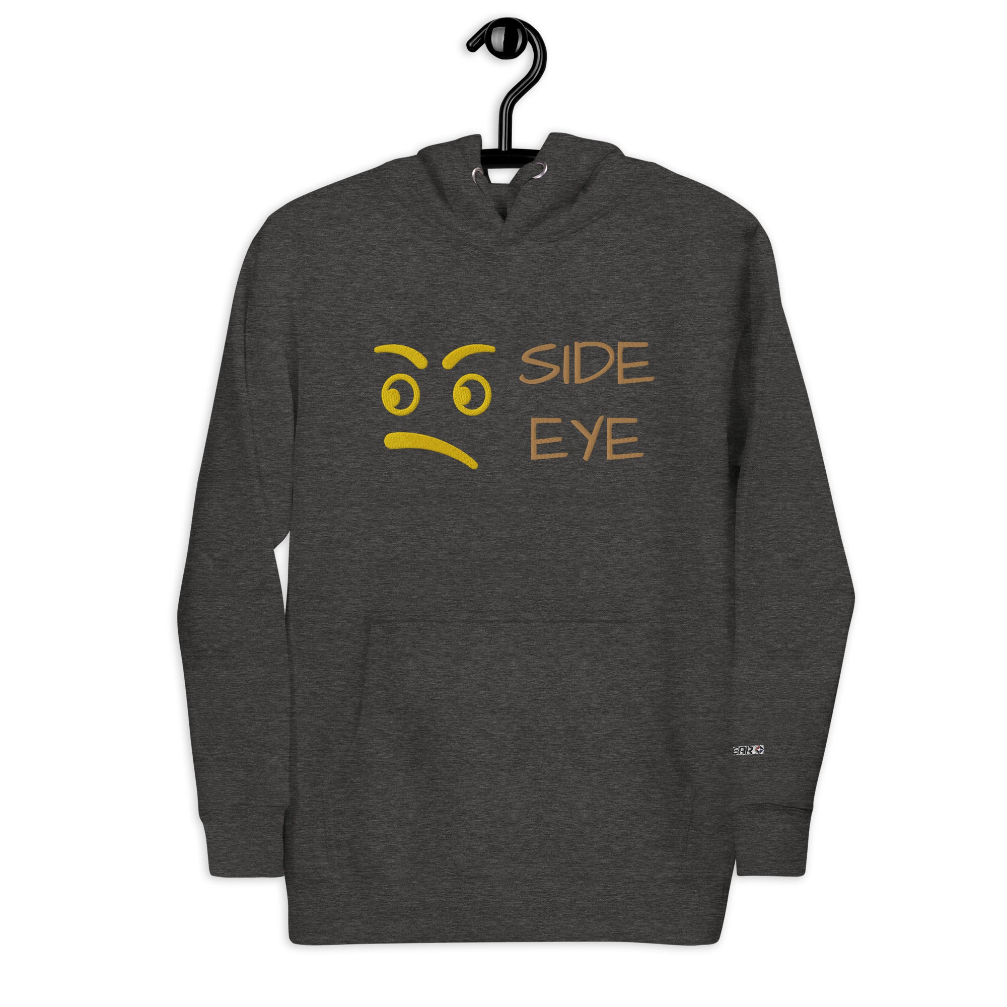 BILTWEAR SIDE EYE Unisex Hoodie