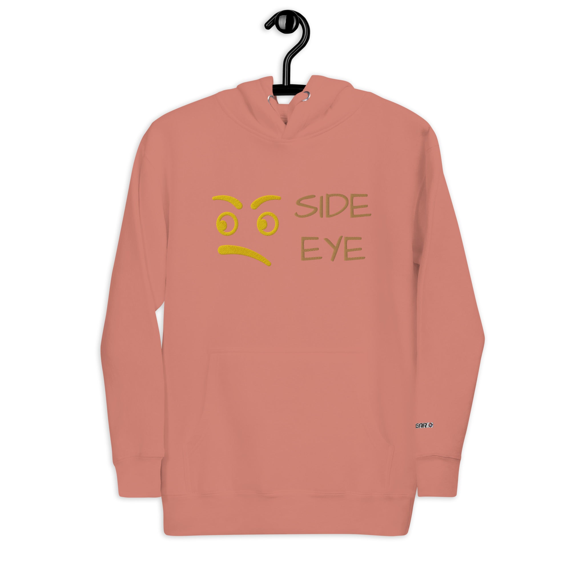 BILTWEAR SIDE EYE Unisex Hoodie