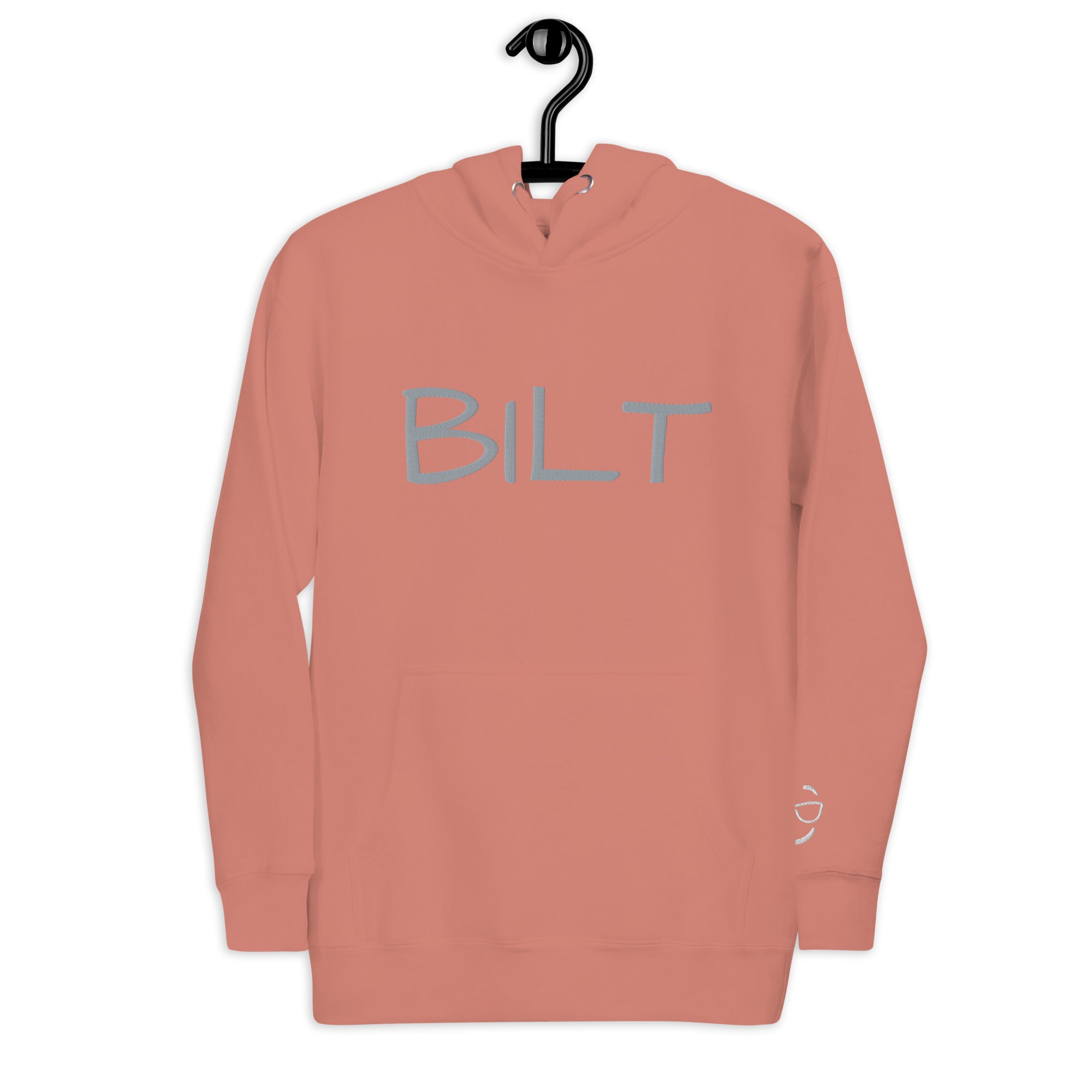 BILTWEAR BILT Unisex Hoodie