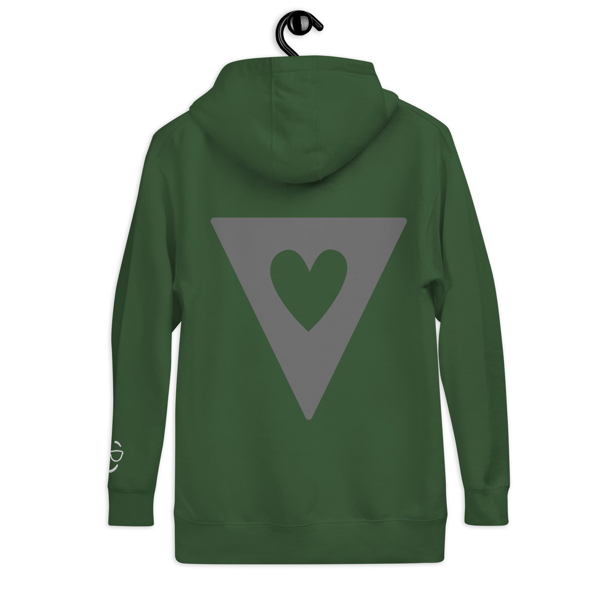 BILTWEAR BILT Unisex Hoodie