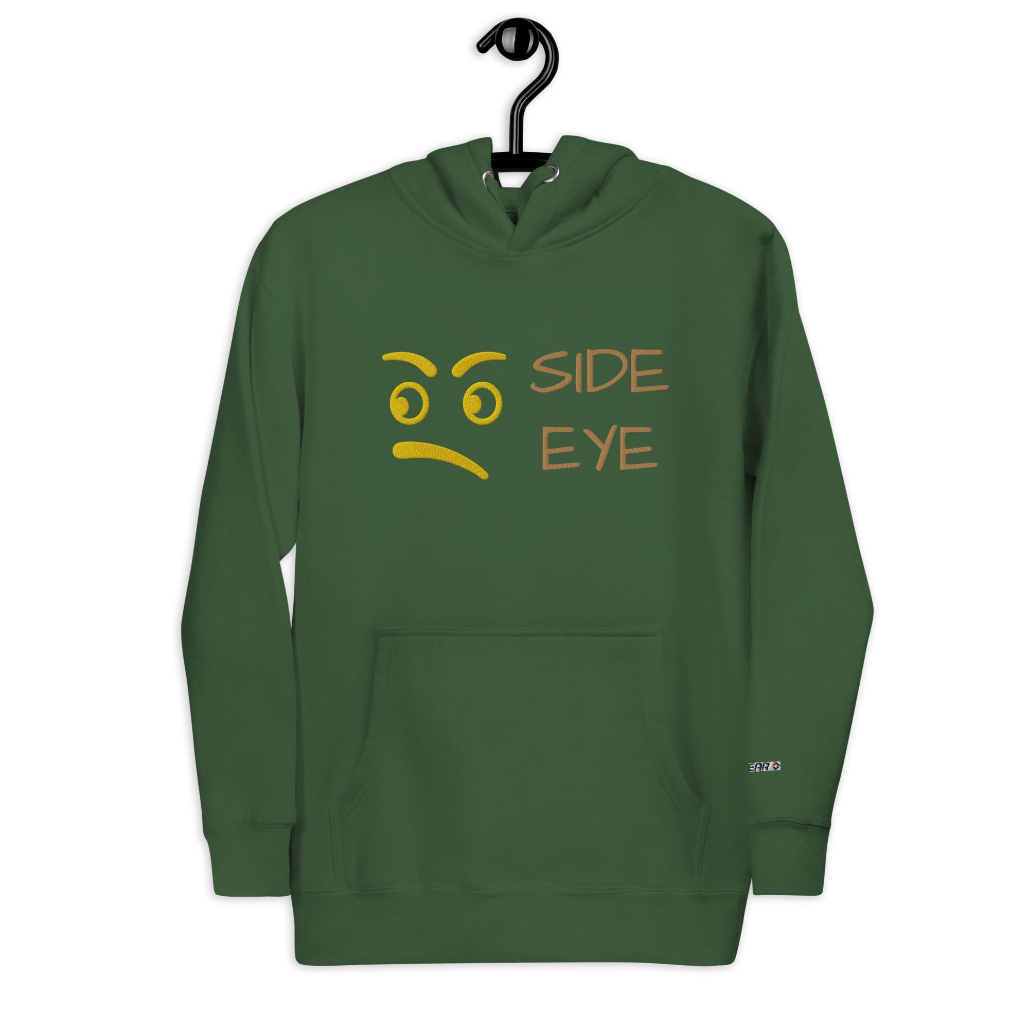 BILTWEAR SIDE EYE Unisex Hoodie