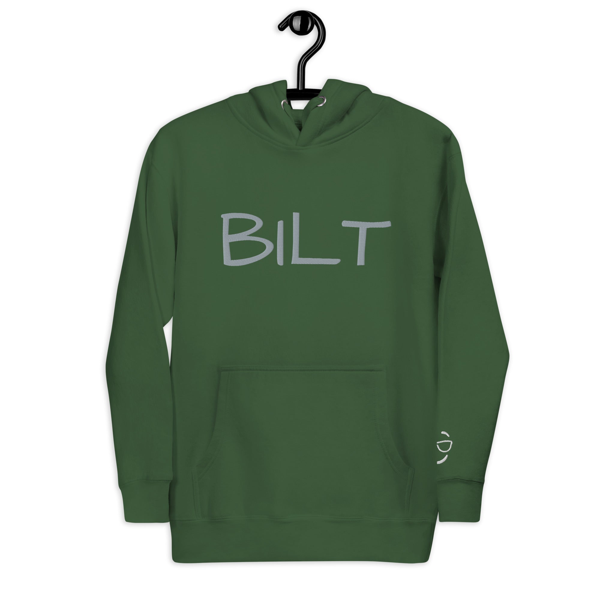 BILTWEAR BILT Unisex Hoodie